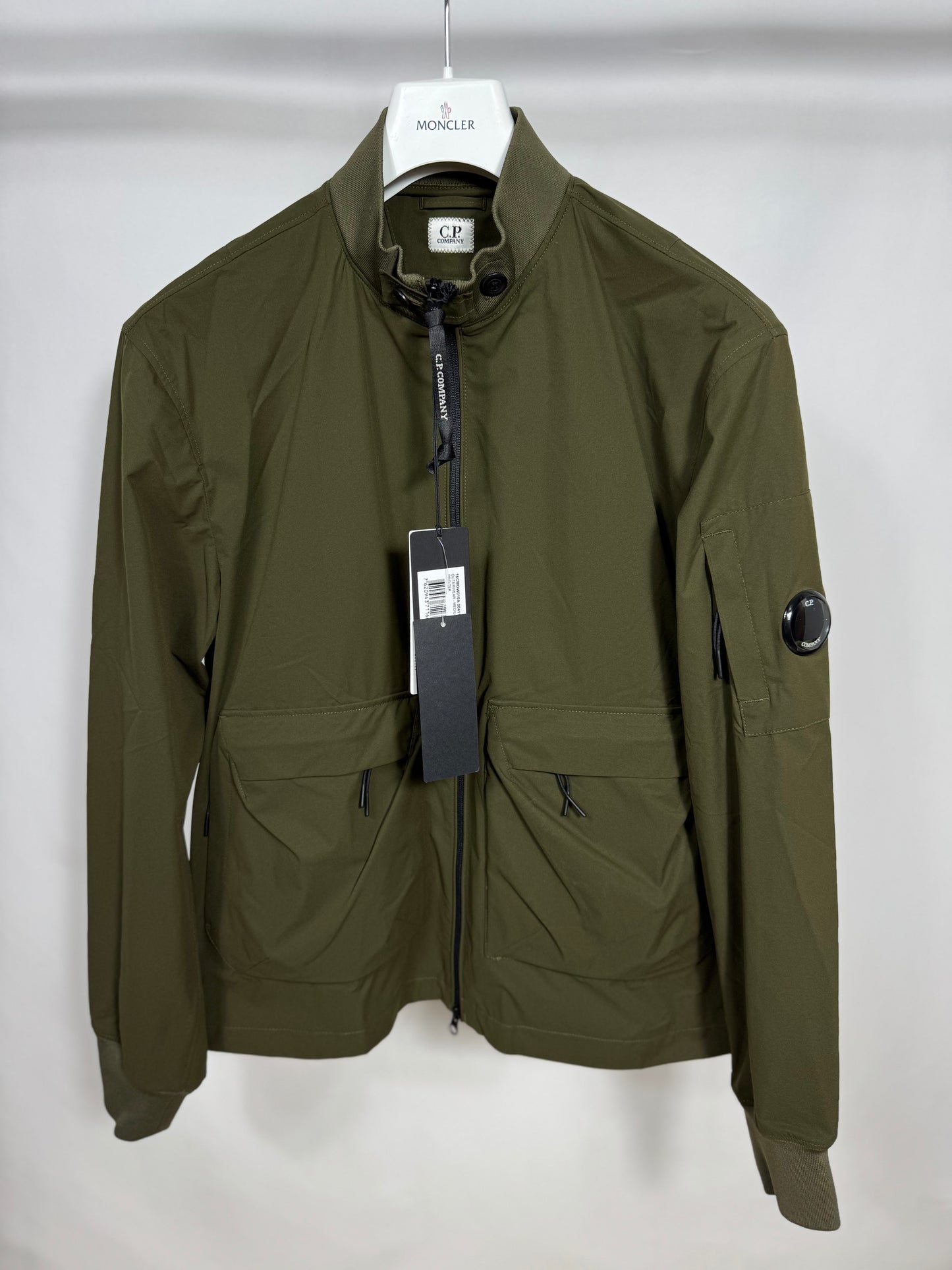 C.P Company Pro-Tek Jacket