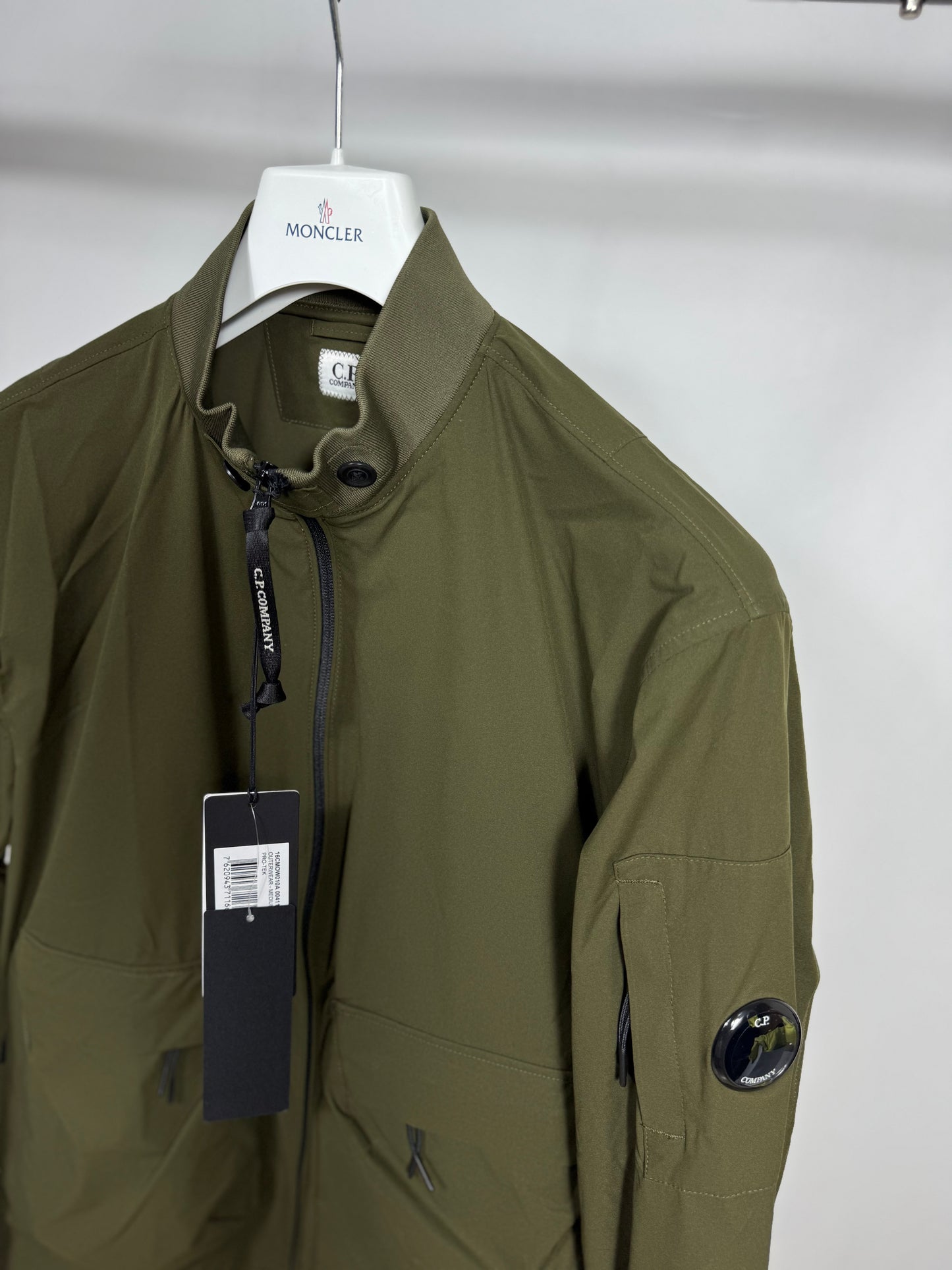 C.P Company Pro-Tek Jacket