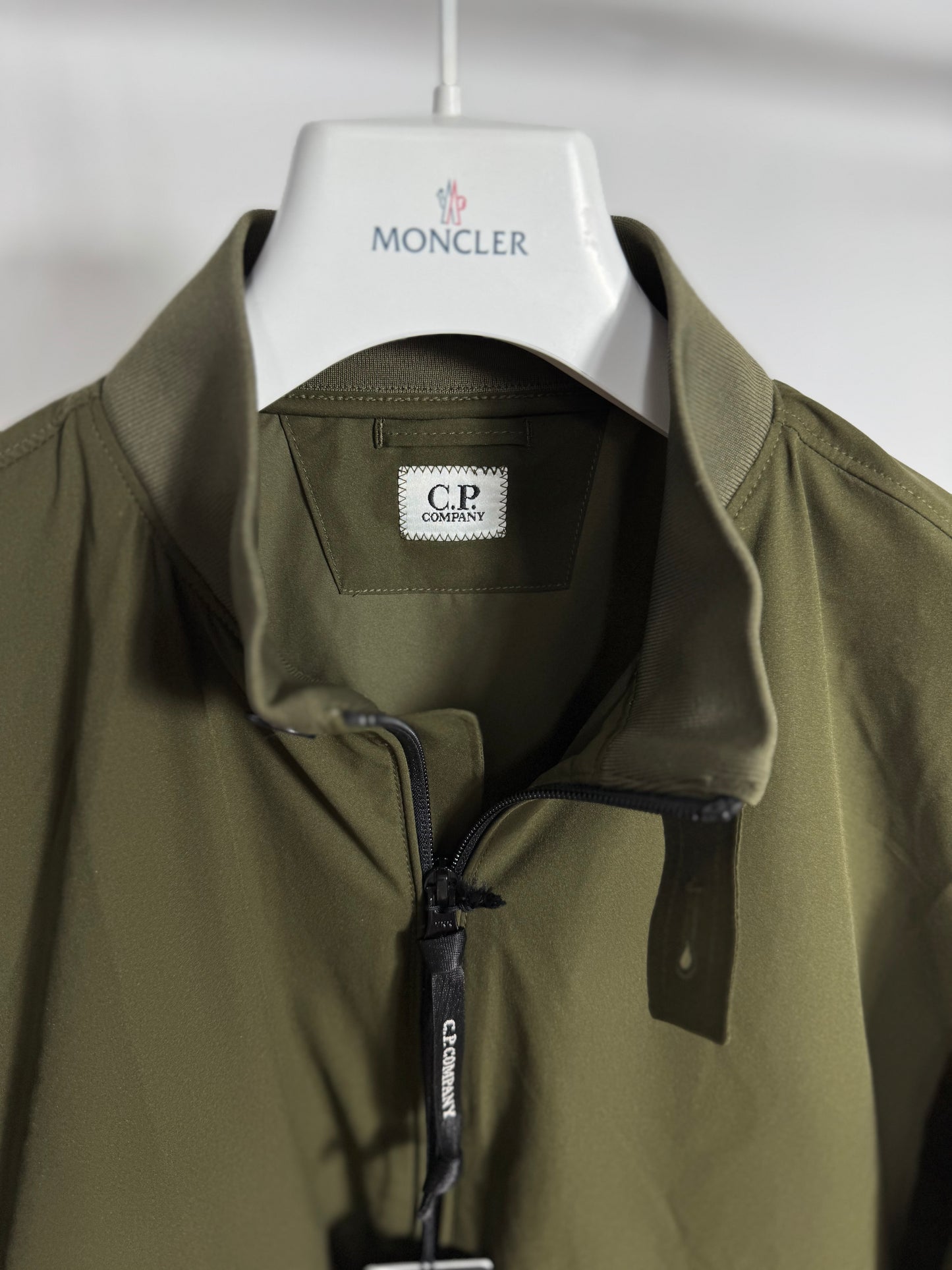 C.P Company Pro-Tek Jacket