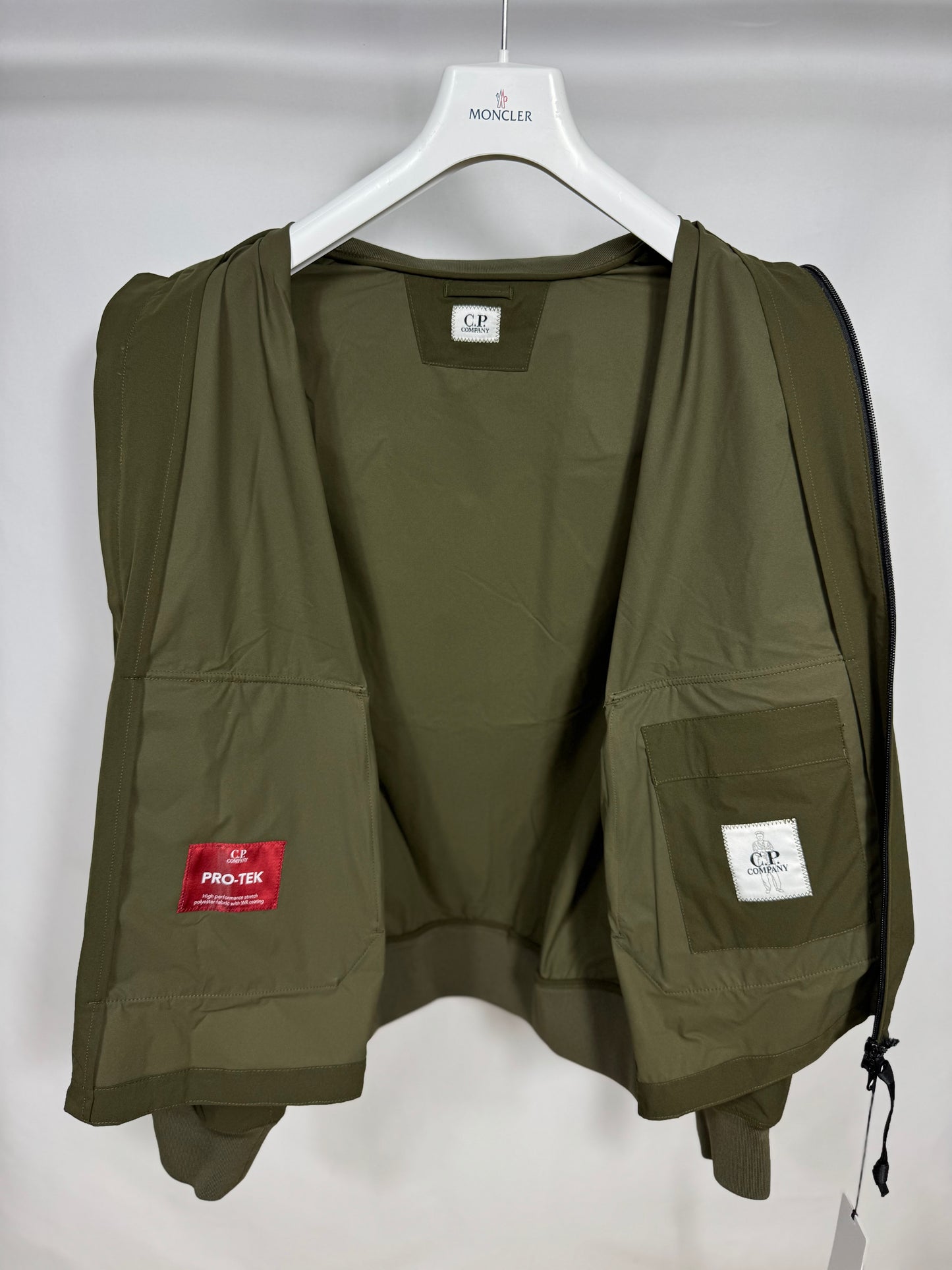 C.P Company Pro-Tek Jacket