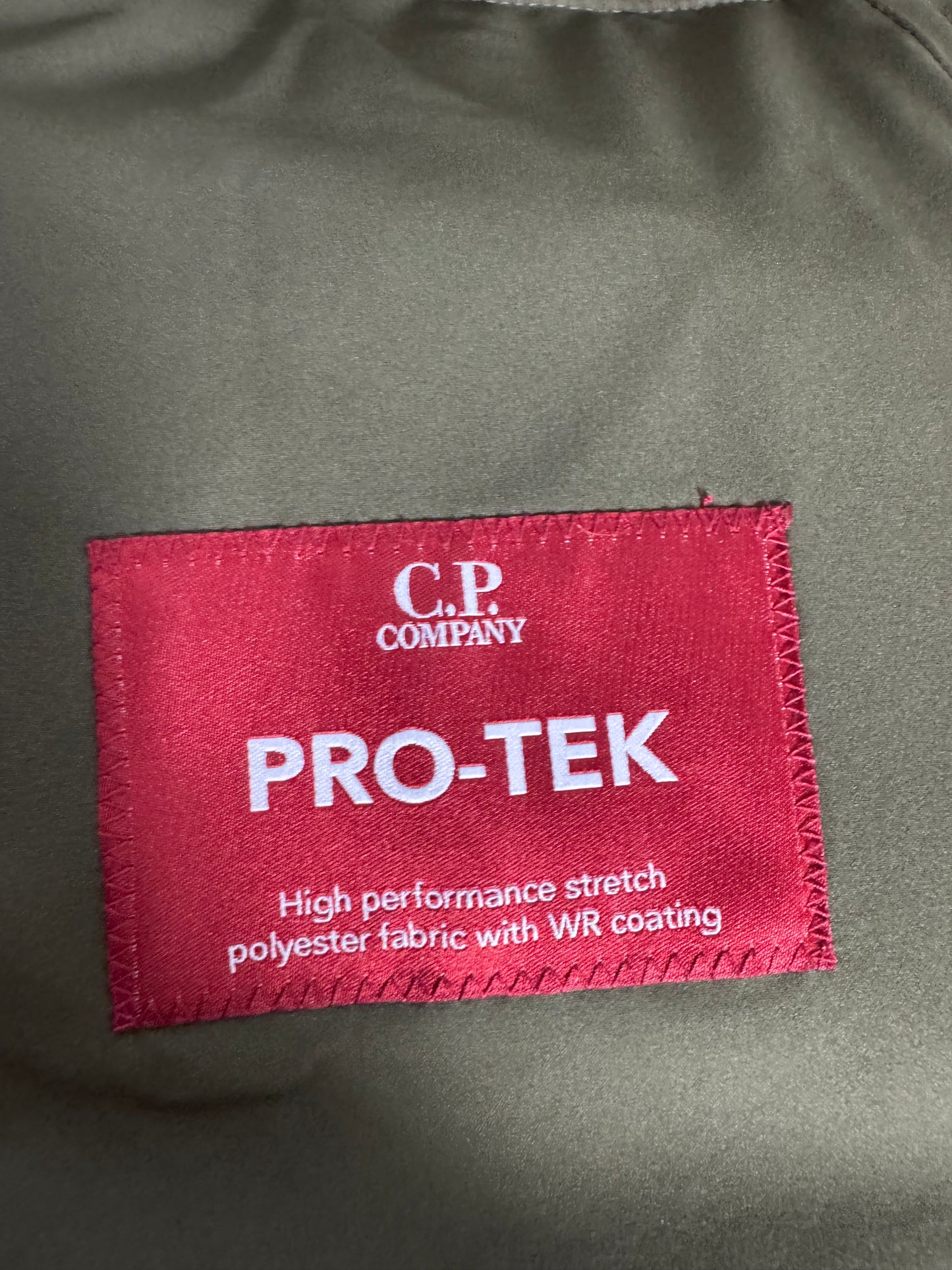 C.P Company Pro-Tek Jacket