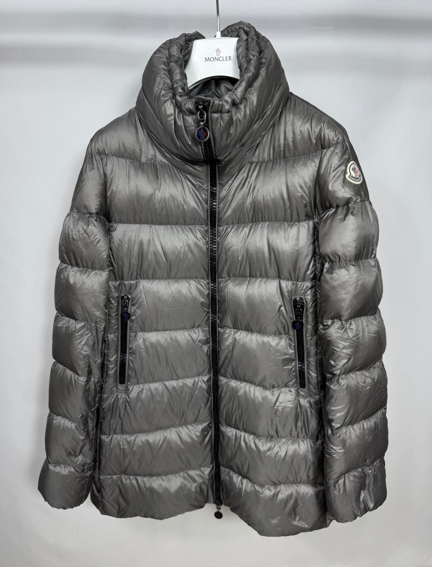 Moncler Elevee Jacket - Size 2