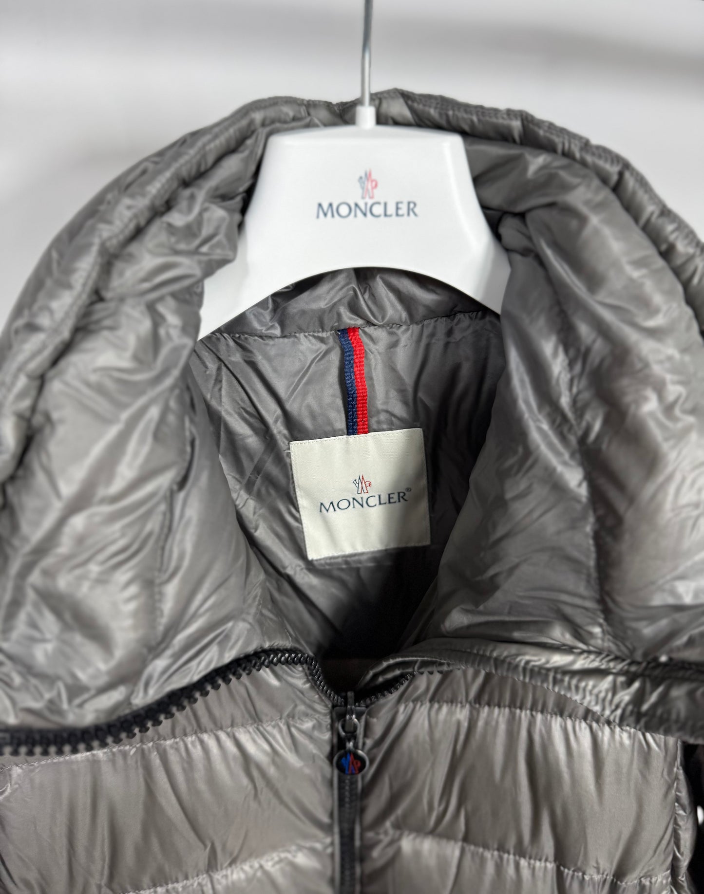 Moncler Elevee Jacket - Size 2