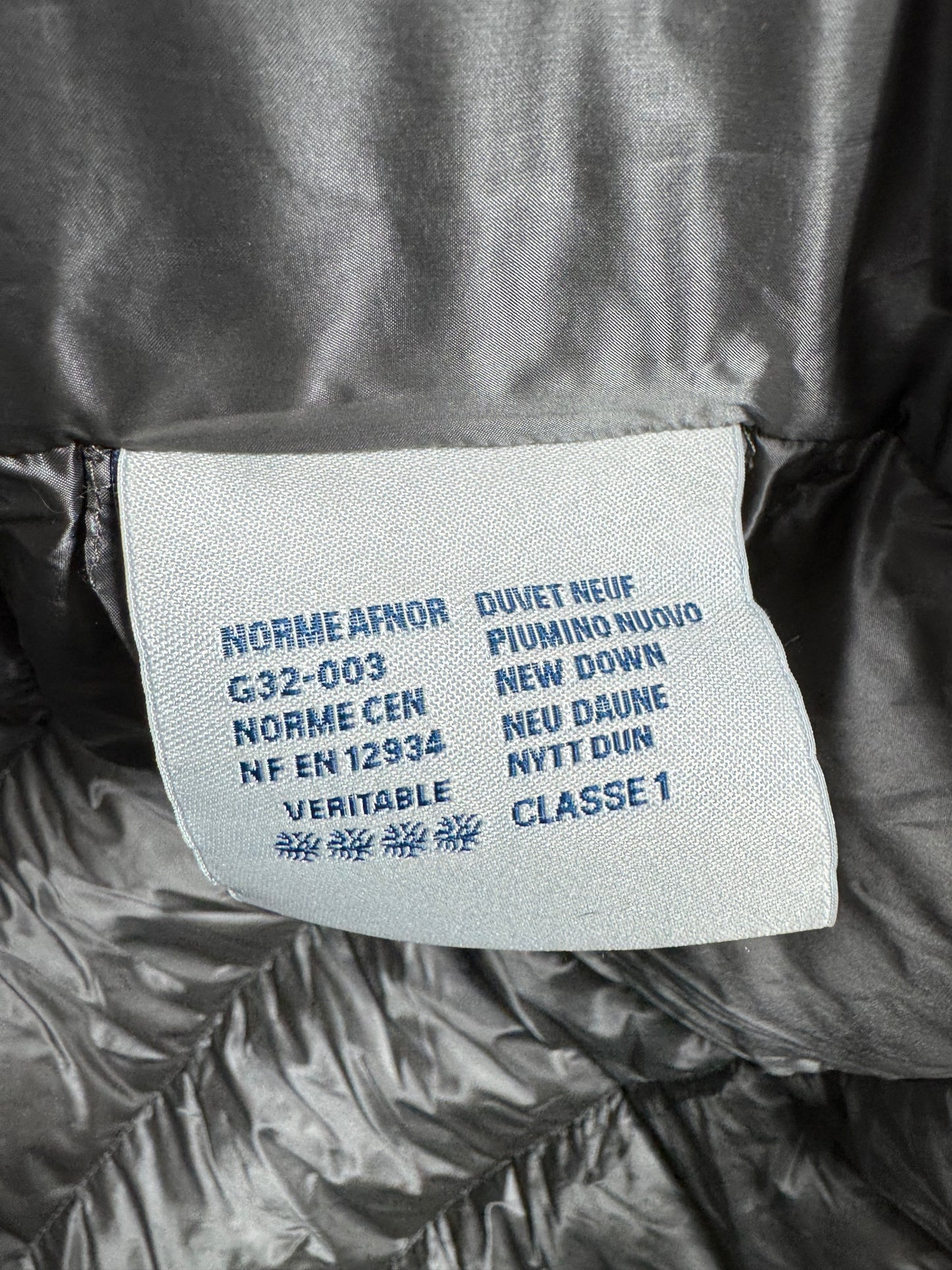 Moncler Elevee Jacket - Size 2