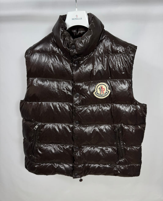 Moncler Tibet Gilet - Size 6