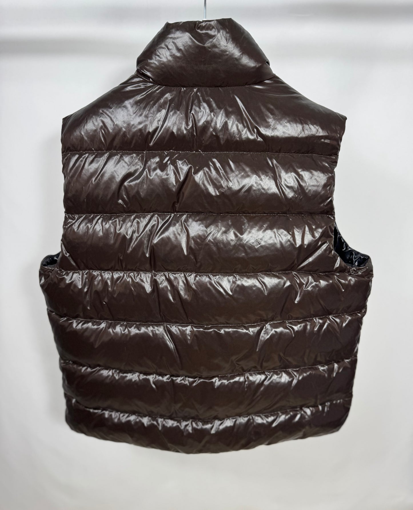 Moncler Tibet Gilet - Size 6