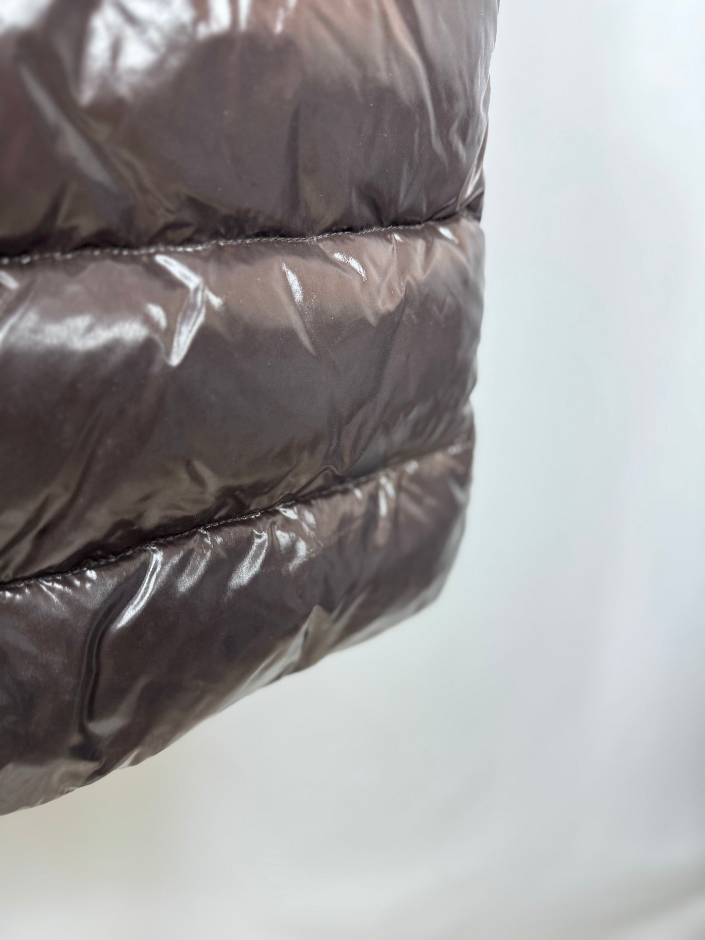 Moncler Tibet Gilet - Size 6