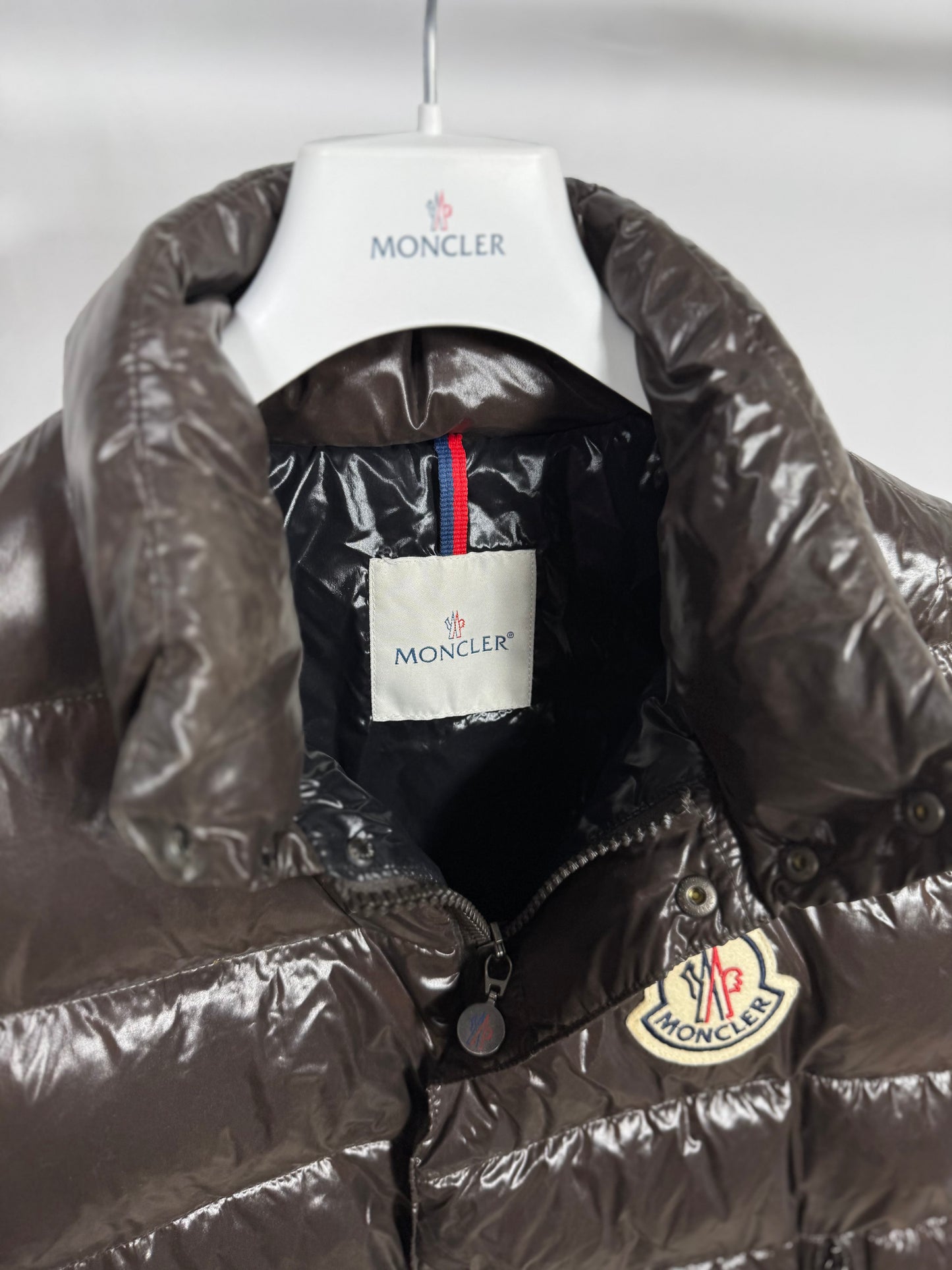 Moncler Tibet Gilet - Size 6