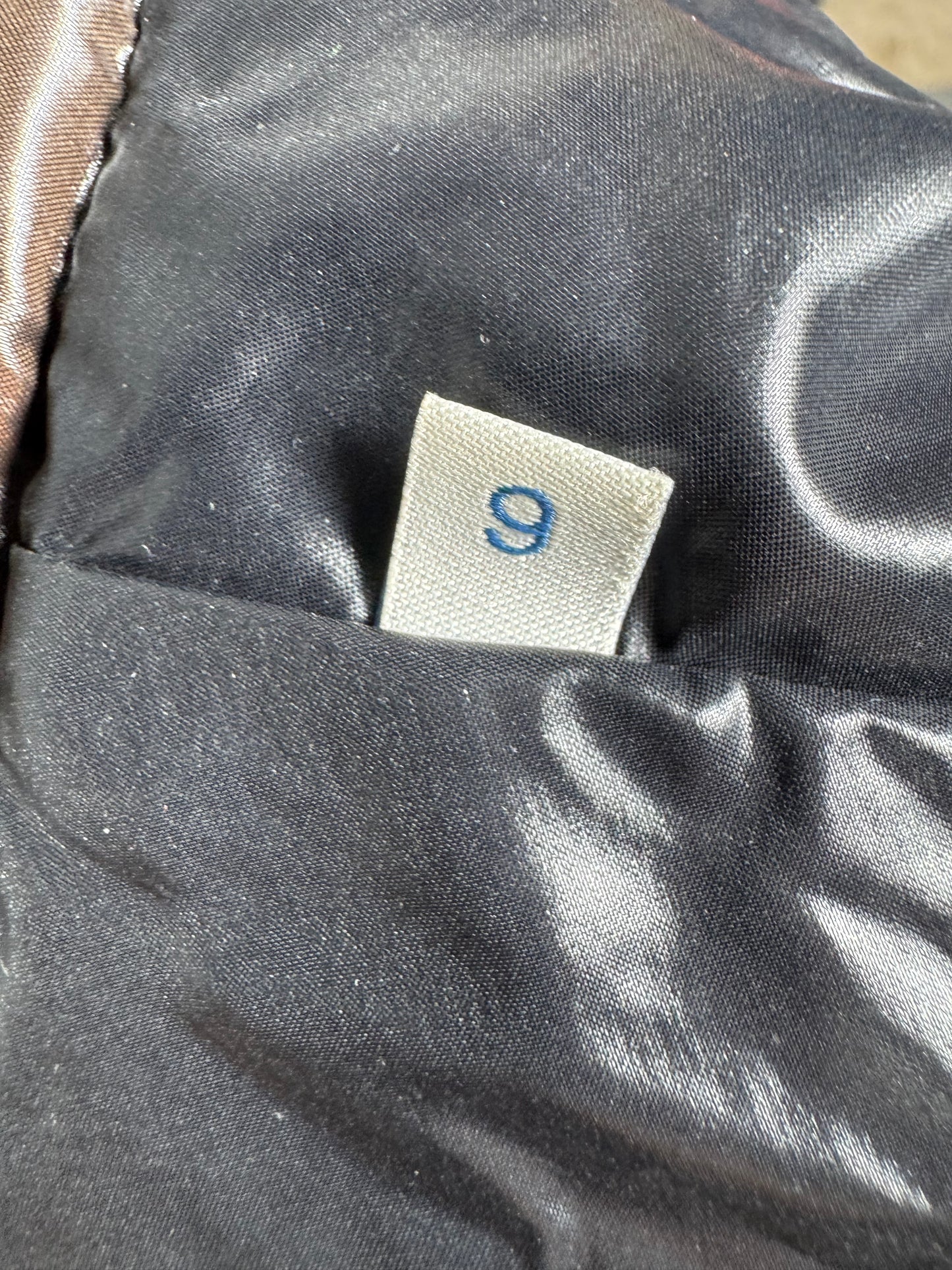 Moncler Tibet Gilet - Size 6