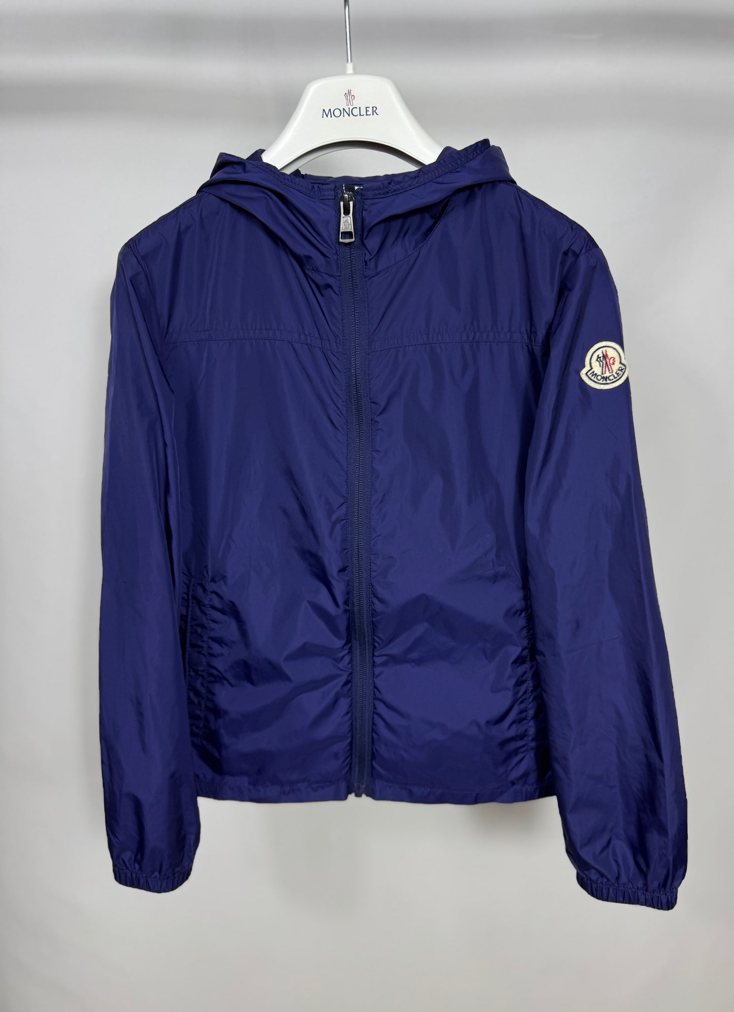 Moncler Fronsac Boys Jacket - Age 10