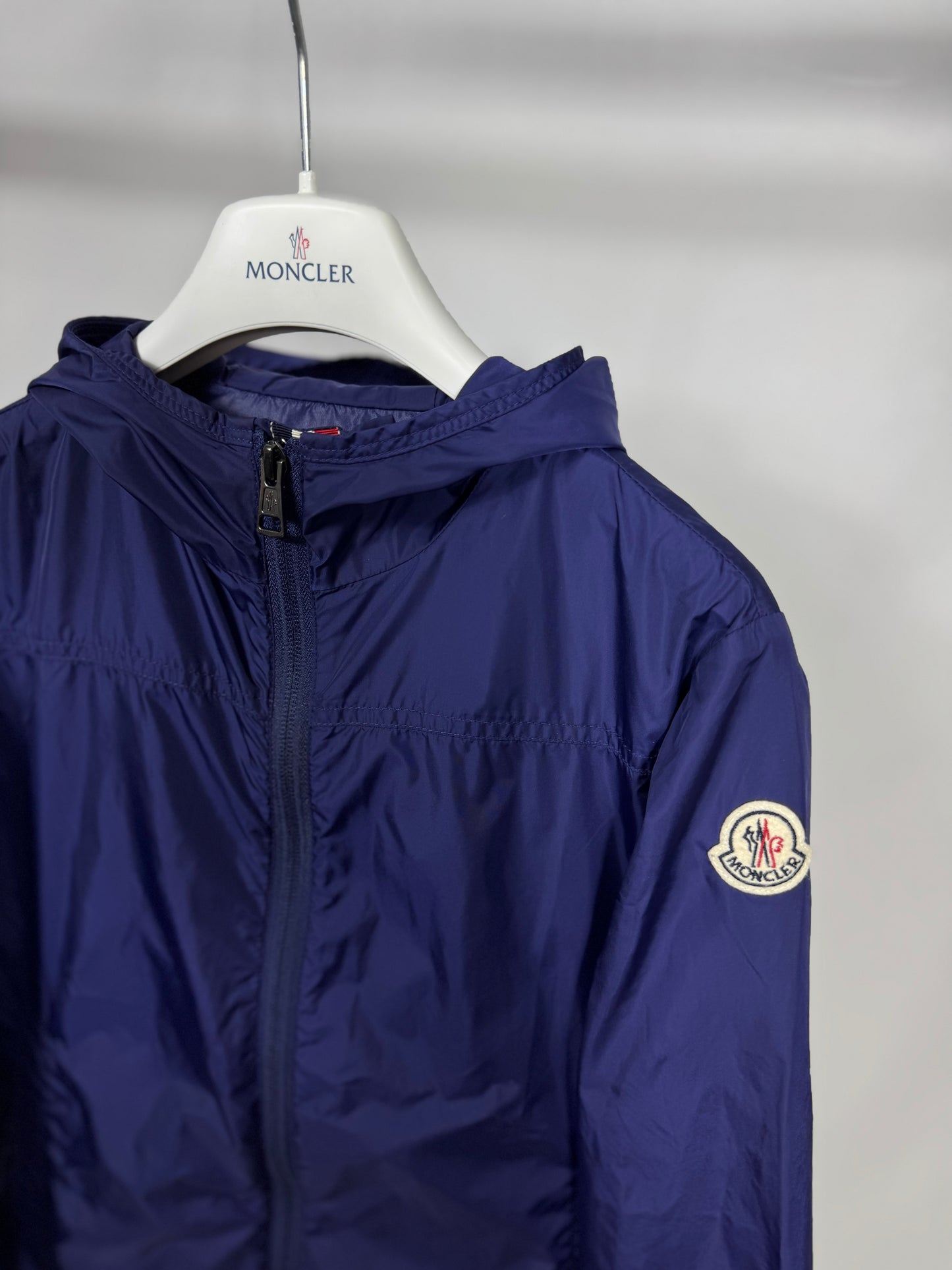 Moncler Fronsac Boys Jacket - Age 10