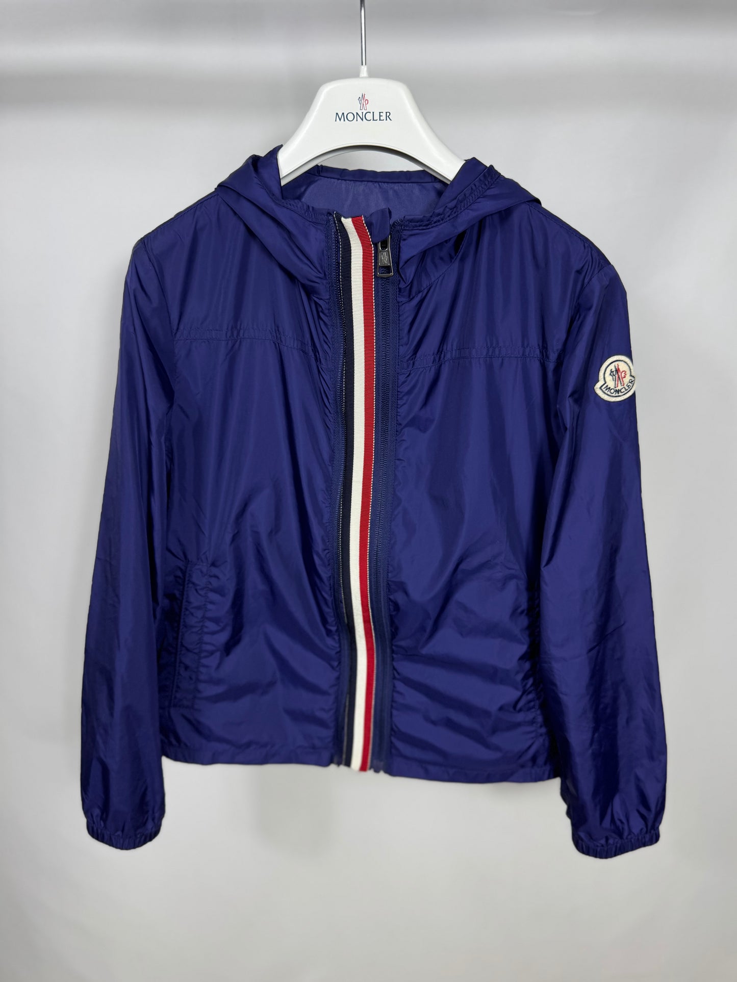 Moncler Fronsac Boys Jacket - Age 10
