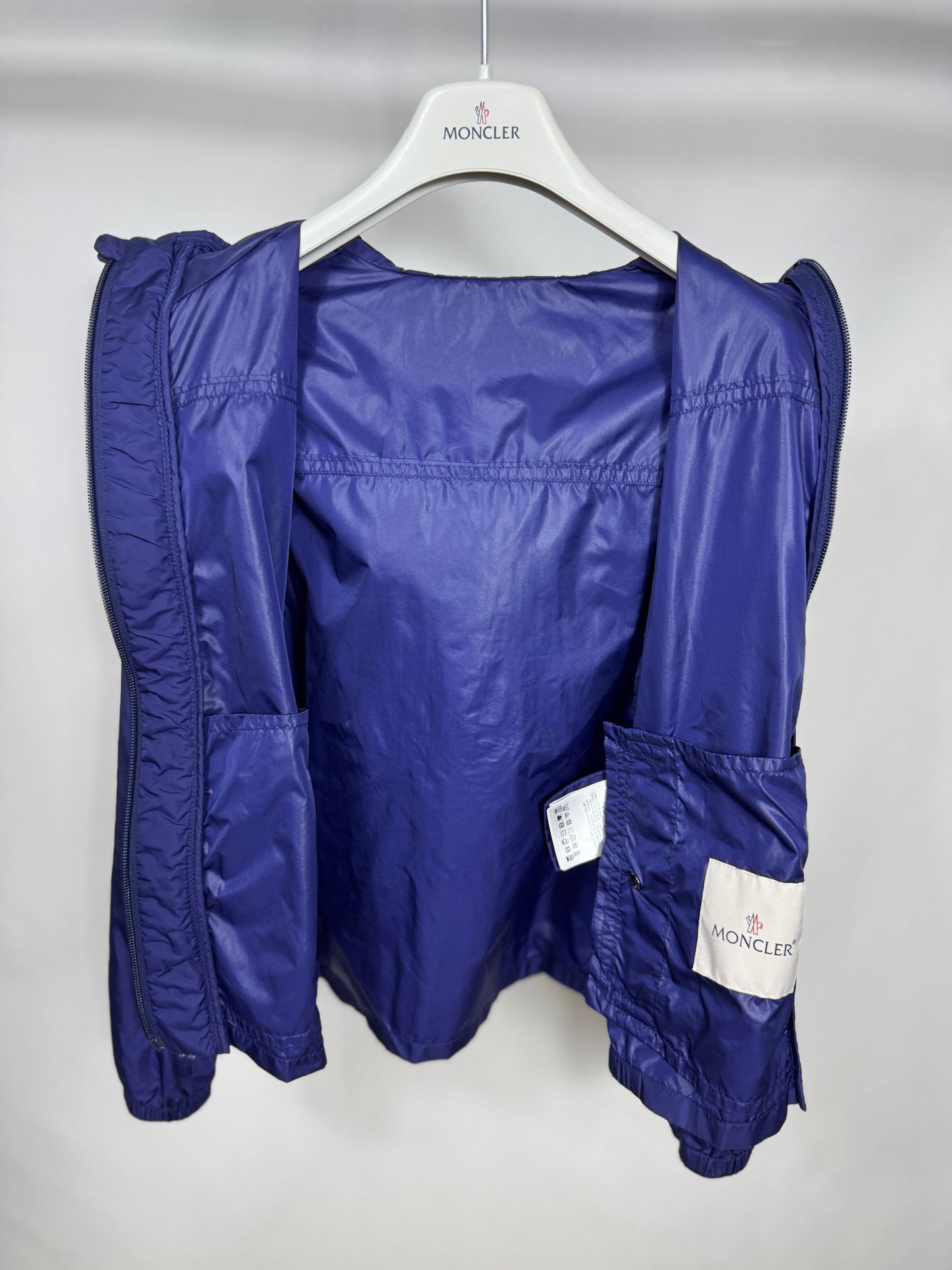 Moncler Fronsac Boys Jacket - Age 10