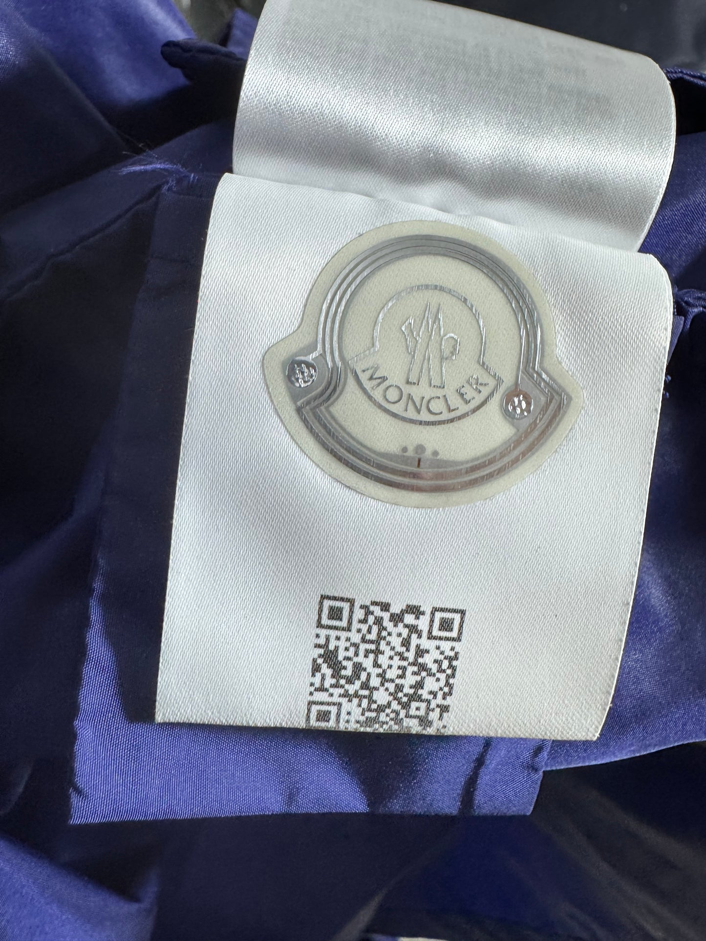 Moncler Fronsac Boys Jacket - Age 10