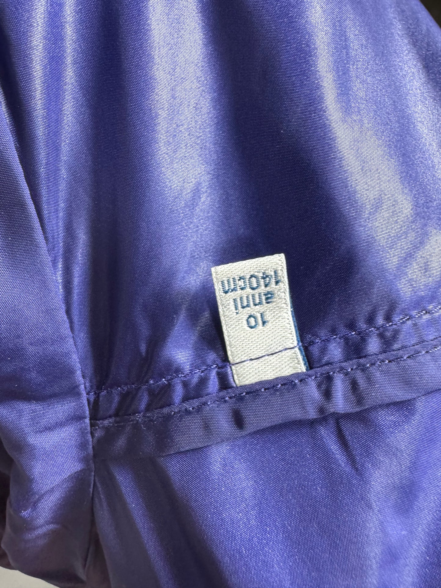 Moncler Fronsac Boys Jacket - Age 10