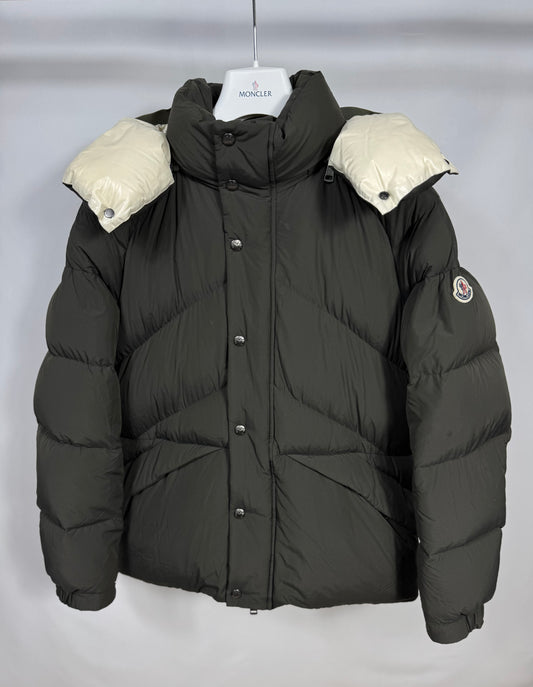Moncler Lavaine Jacket - Size M