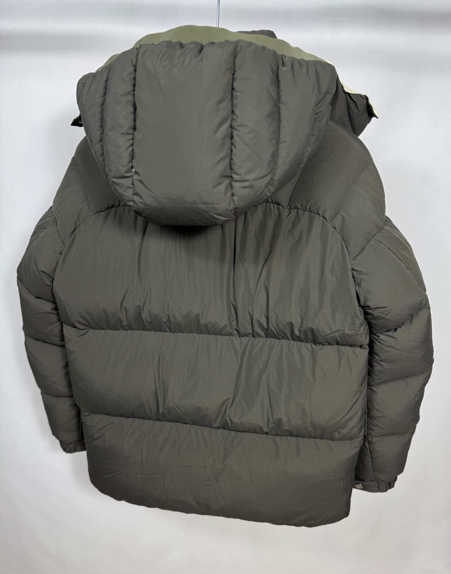 Moncler Lavaine Jacket - Size M