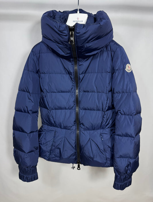 Moncler Ariege Jacket - Size 1