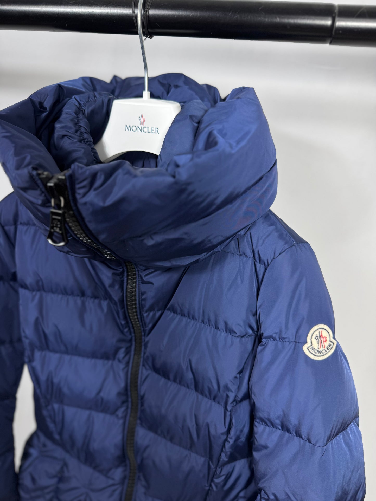 Moncler Ariege Jacket - Size 1