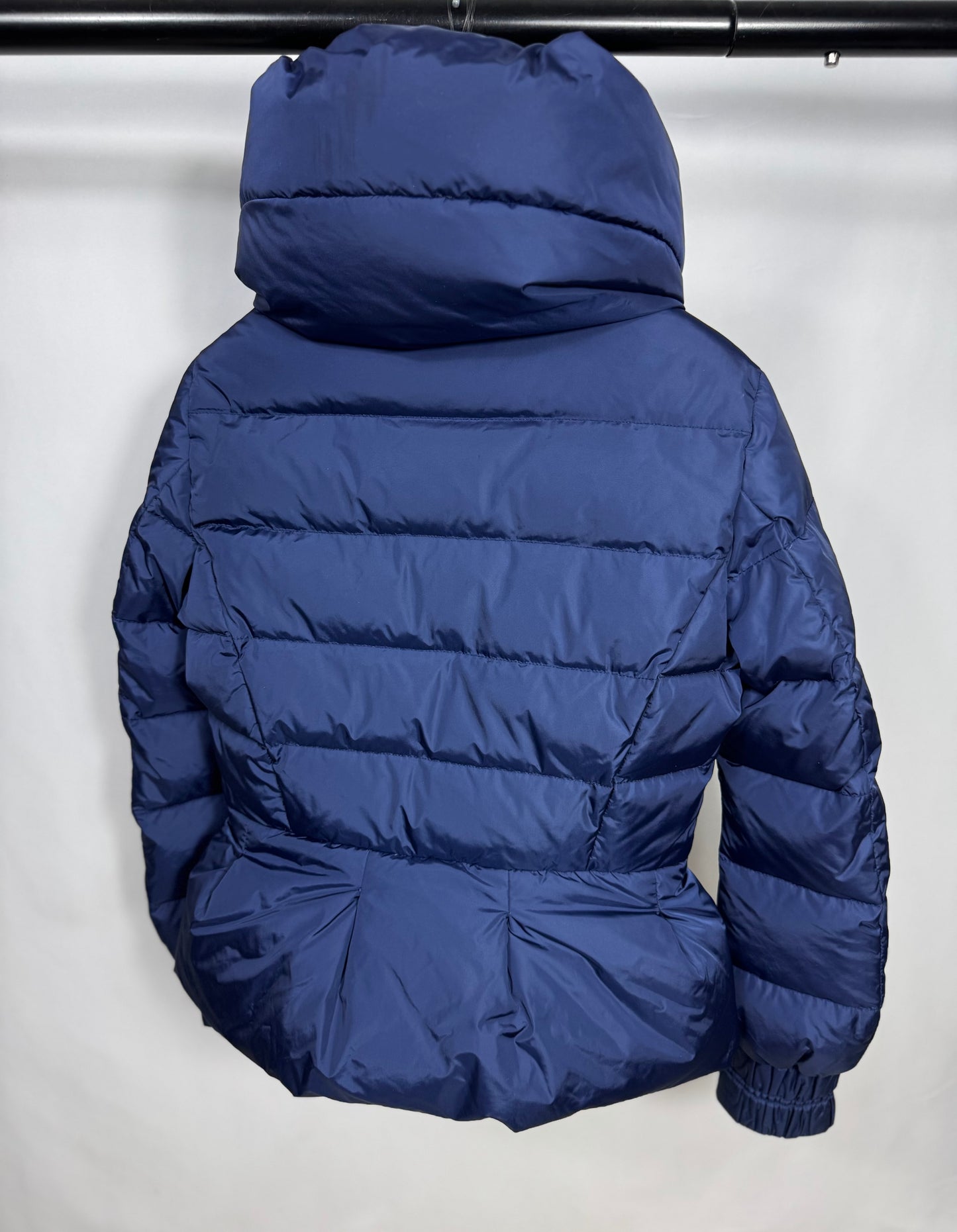 Moncler Ariege Jacket - Size 1