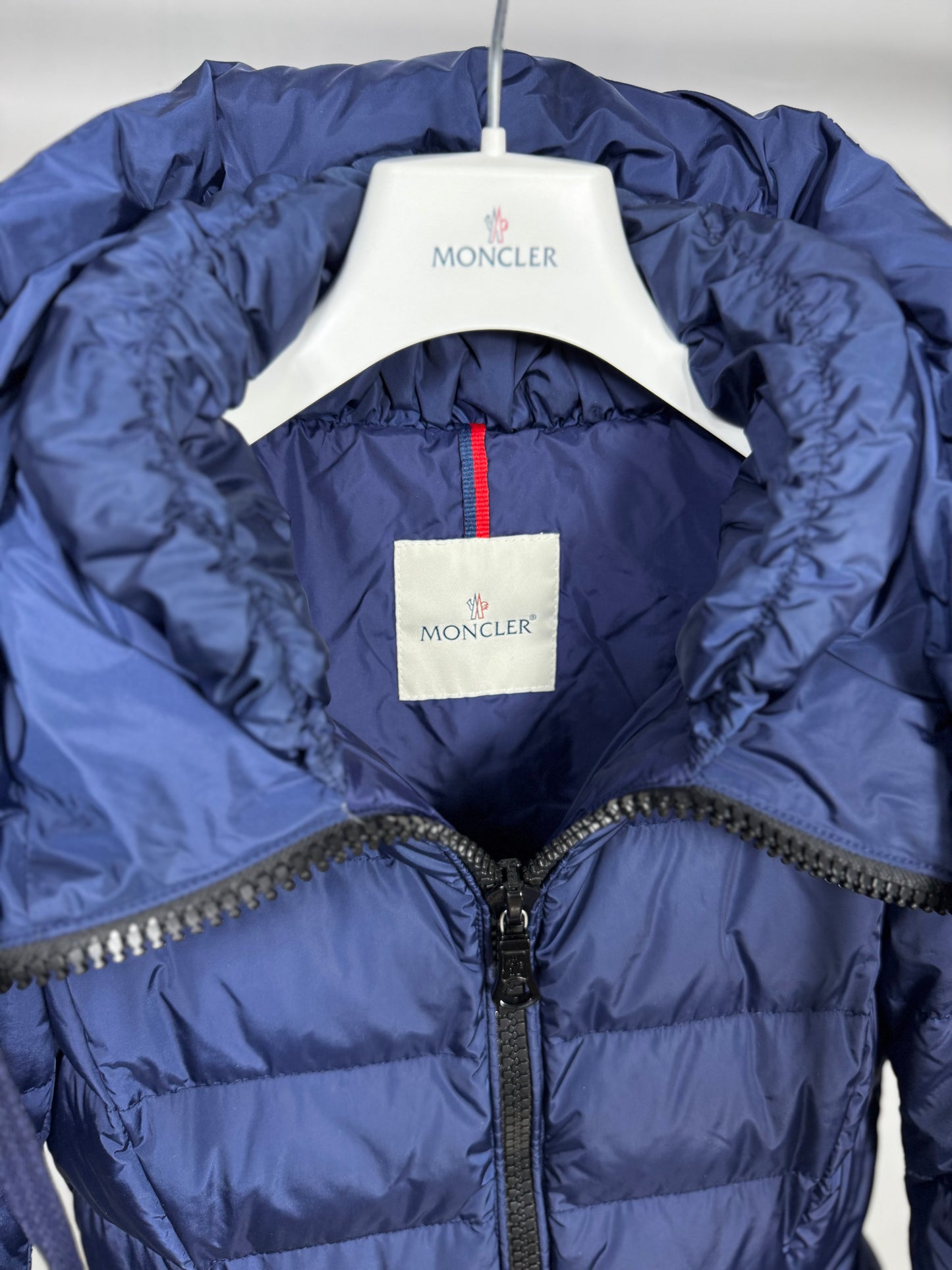 Moncler Ariege Jacket - Size 1