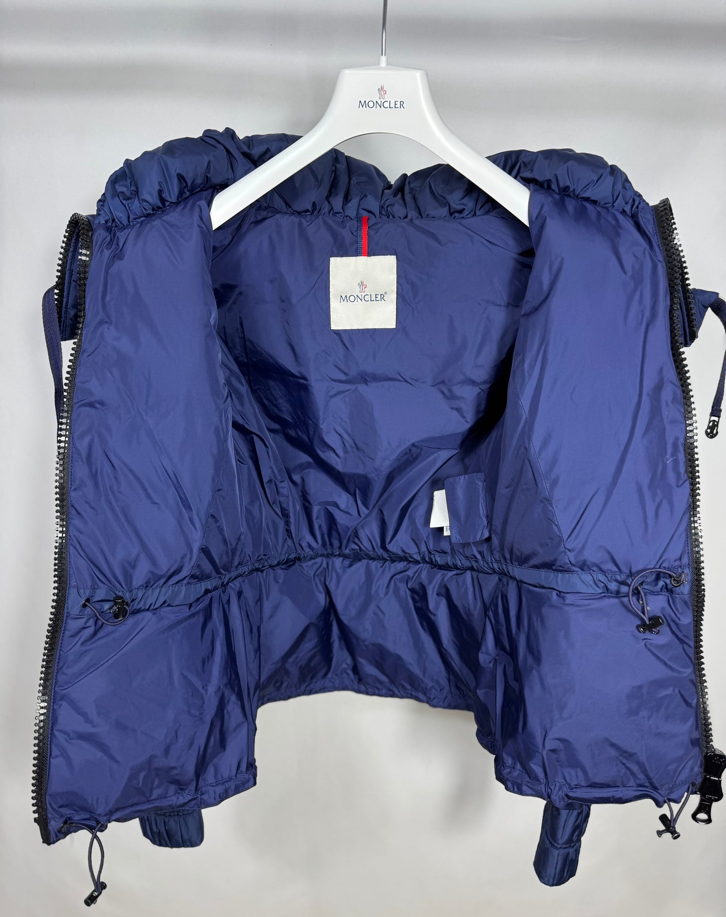Moncler Ariege Jacket - Size 1