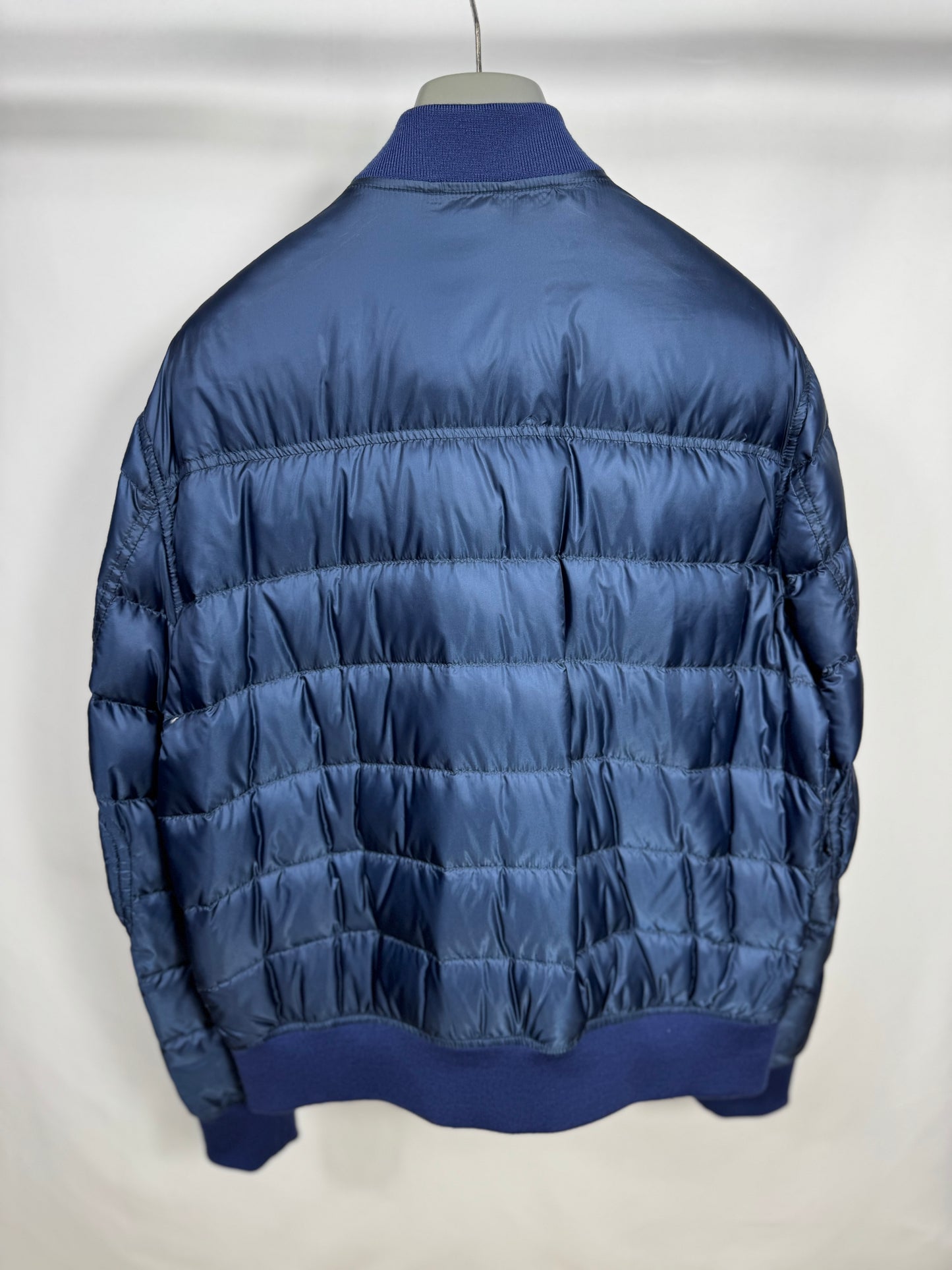 Prada Puffer Jacket - Size L
