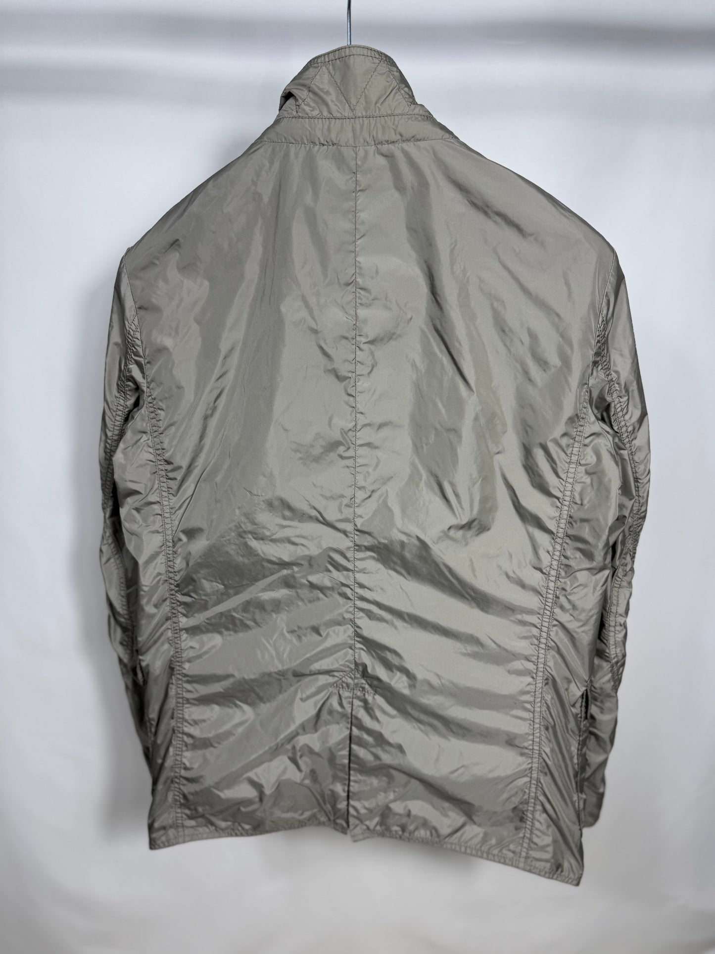 Moncler Aix Jacket - Size 2