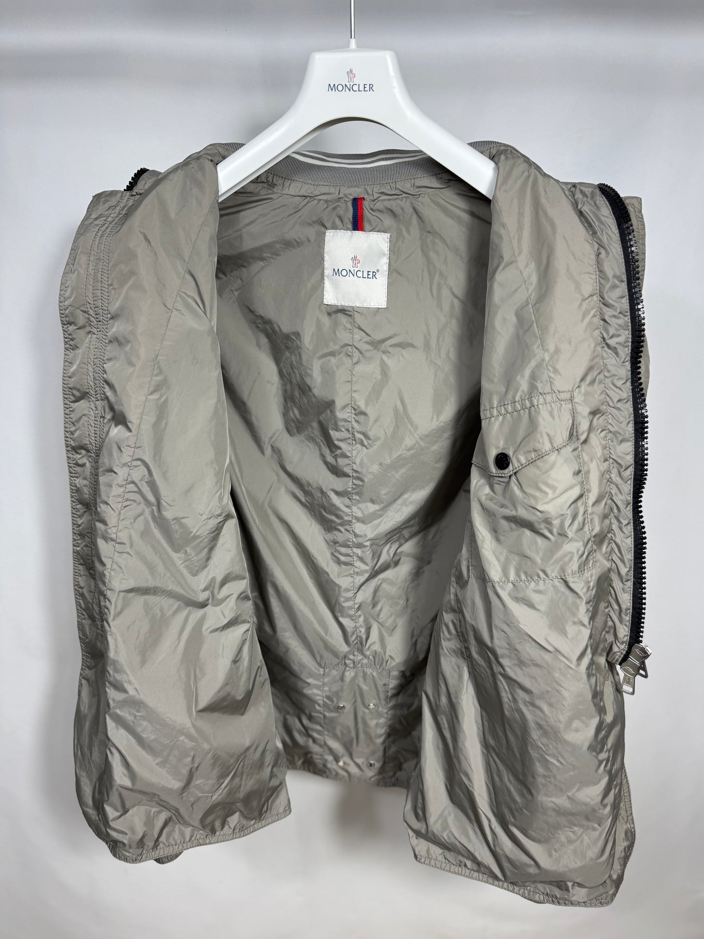 Moncler Aix Jacket - Size 2