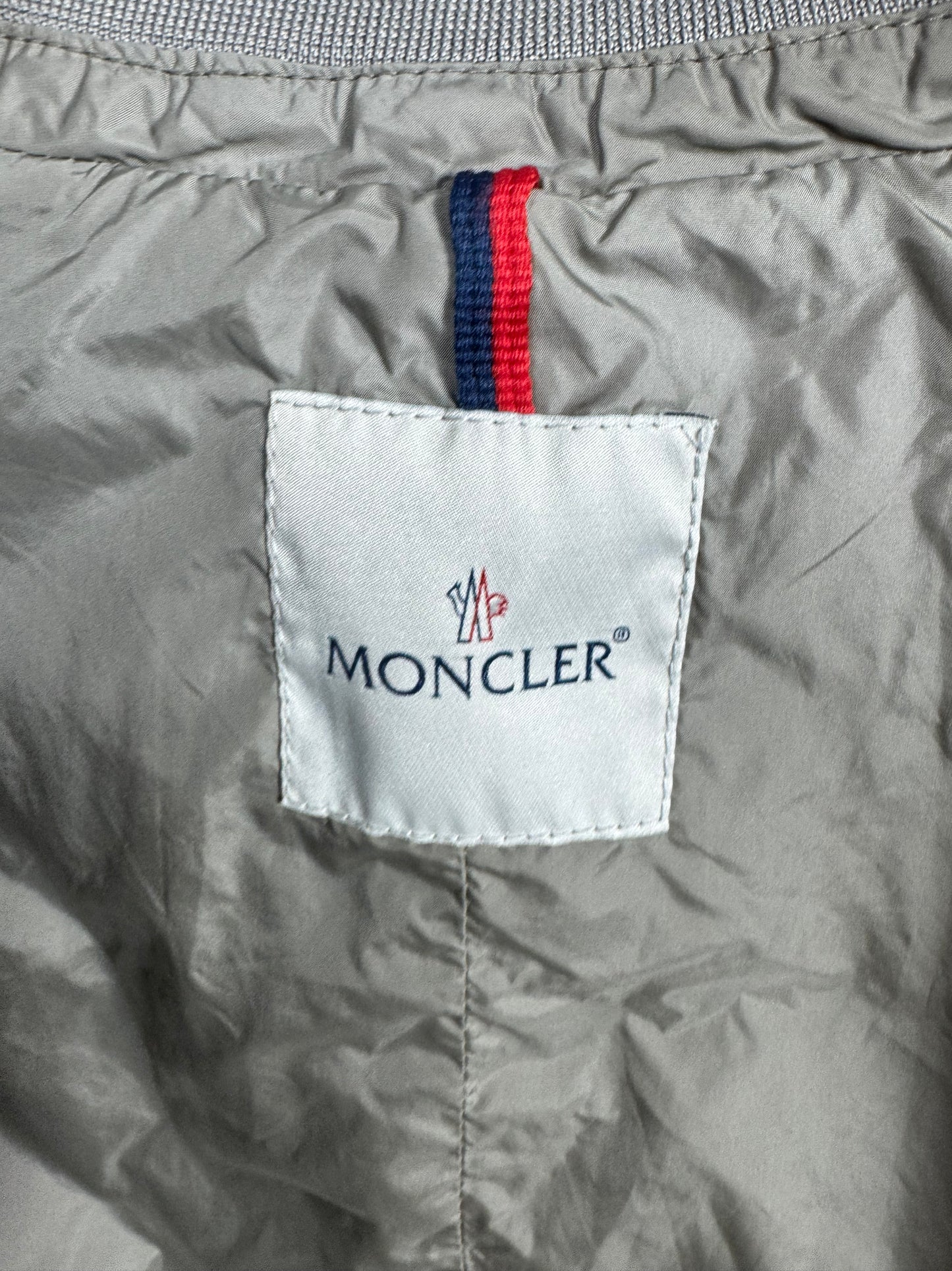 Moncler Aix Jacket - Size 2