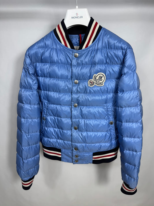 Moncler Corbiac Jacket - Size Age 14