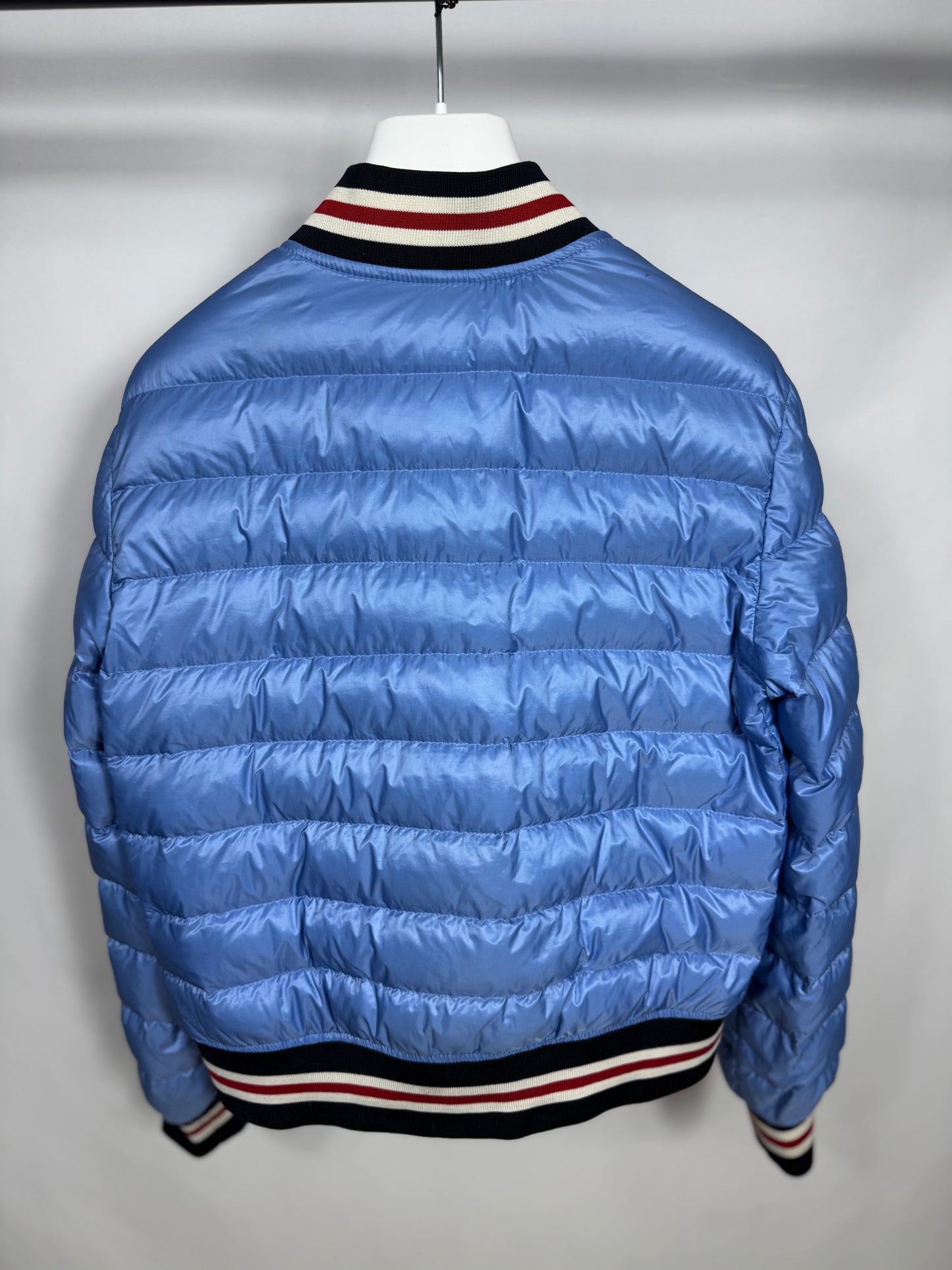 Moncler Corbiac Jacket - Size Age 14