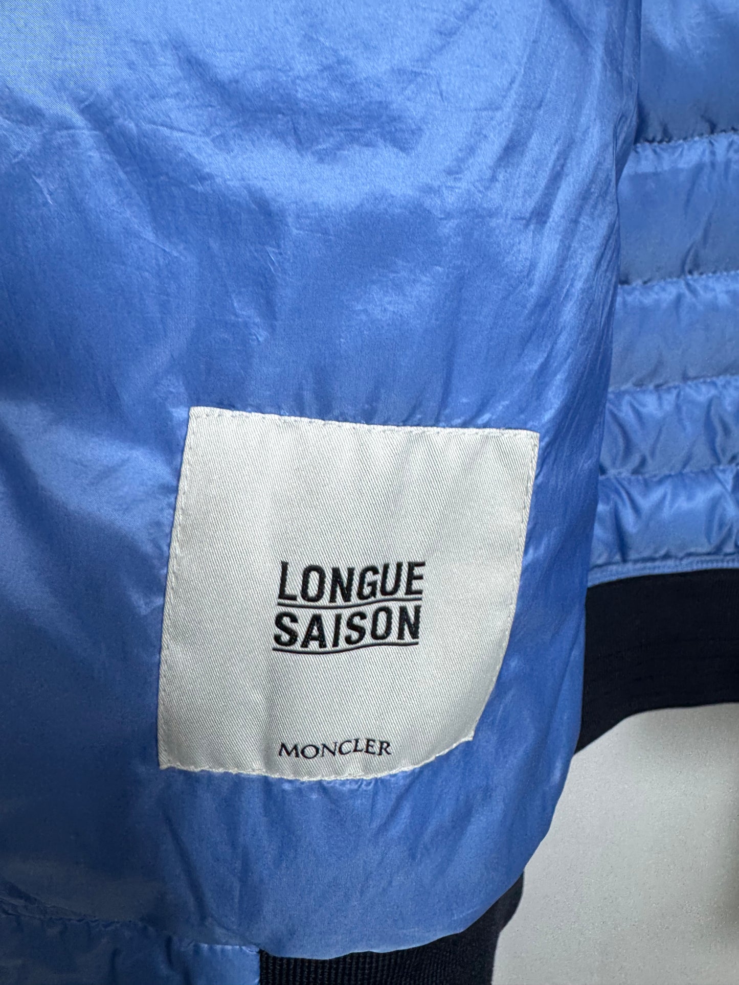Moncler Corbiac Jacket - Size Age 14