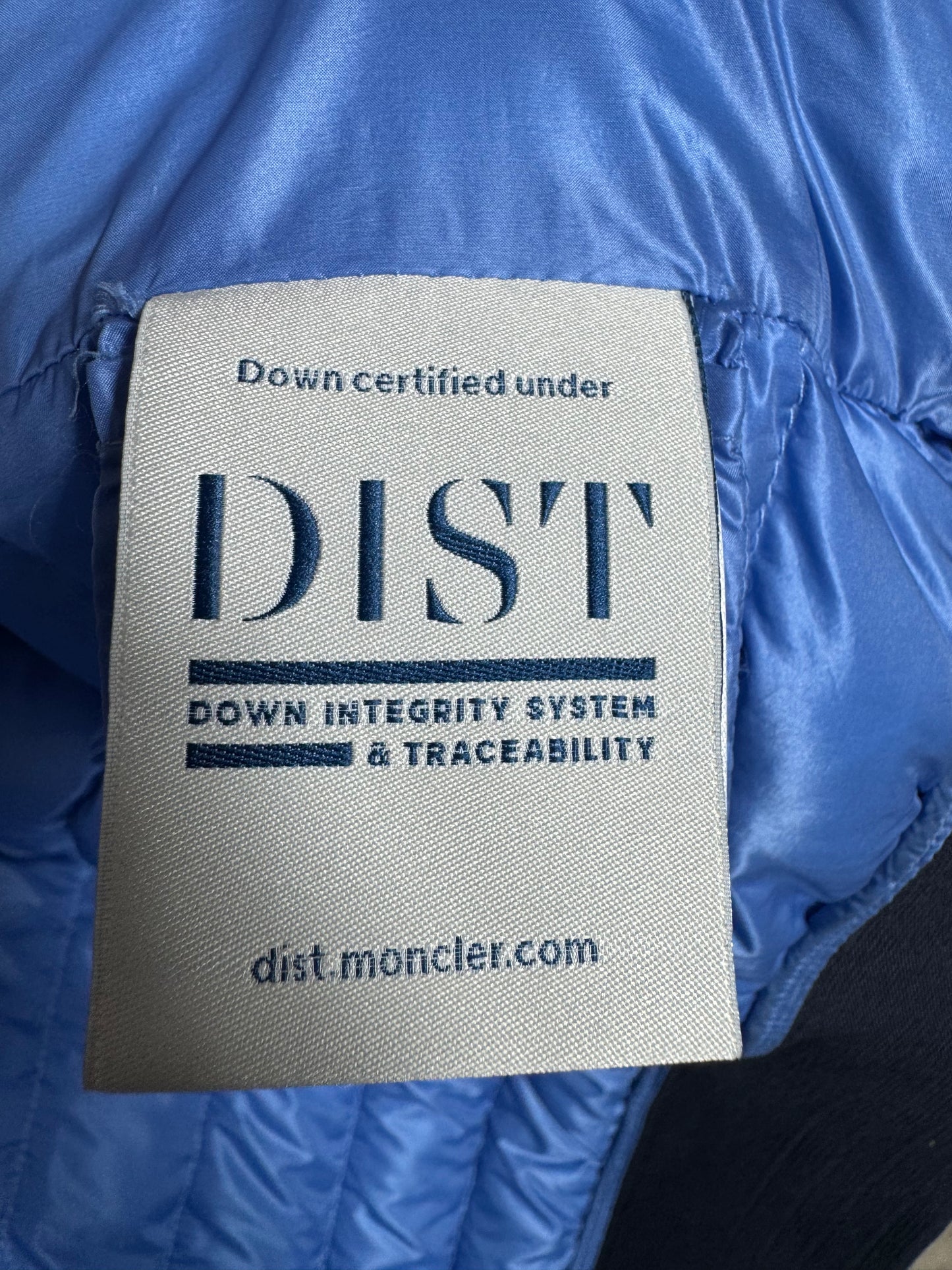 Moncler Corbiac Jacket - Size Age 14