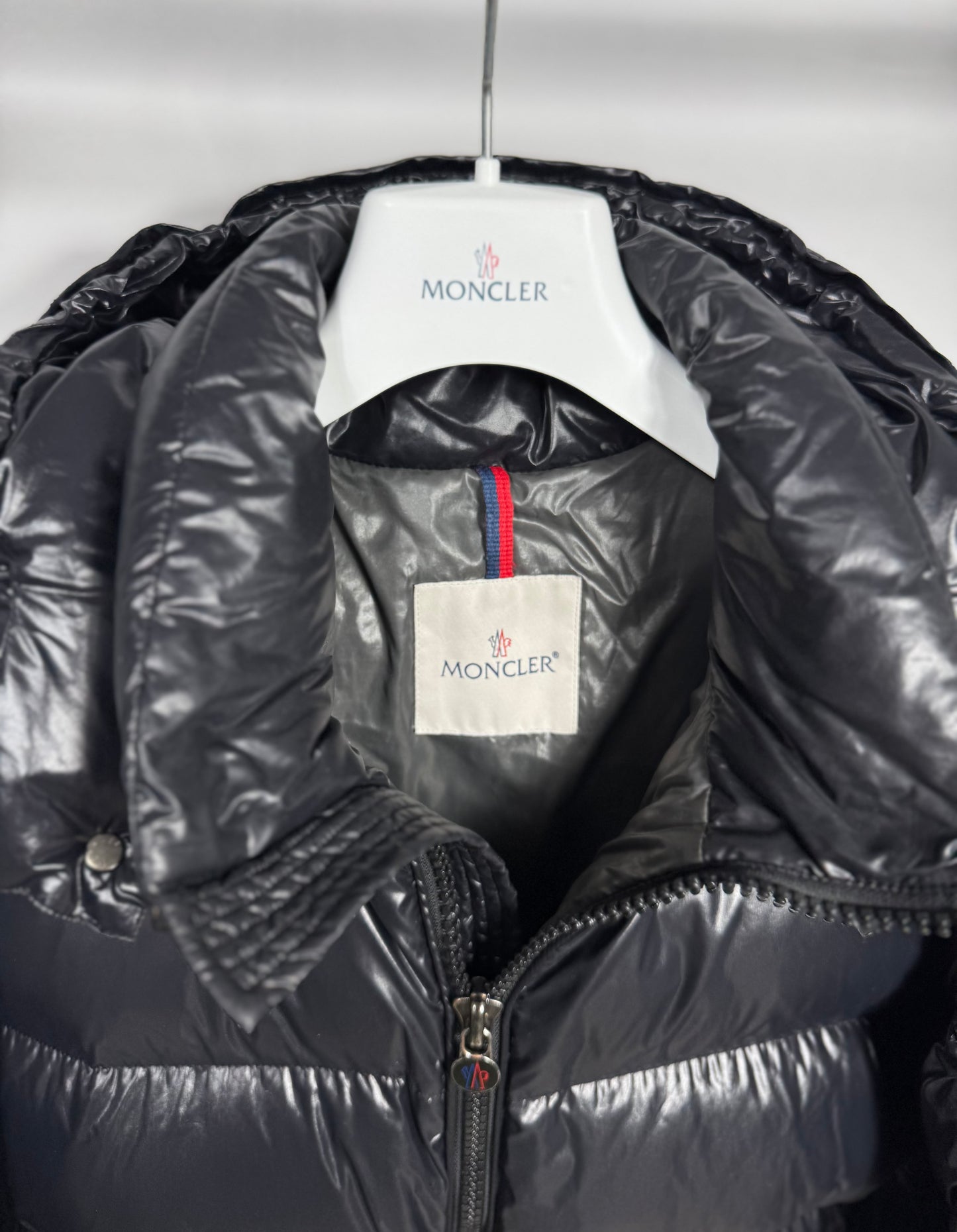 Moncler Maya Jacket - Size 4