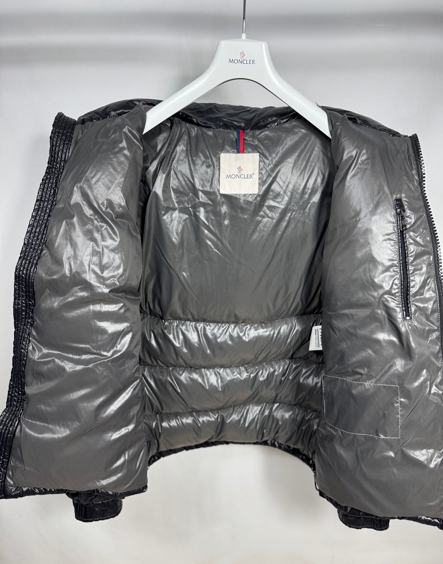 Moncler Maya Jacket - Size 4