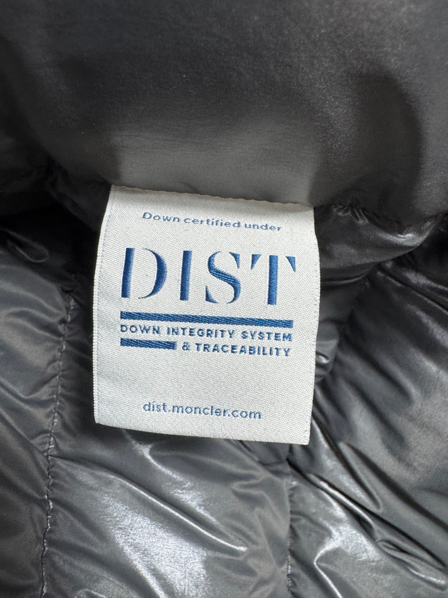 Moncler Maya Jacket - Size 4