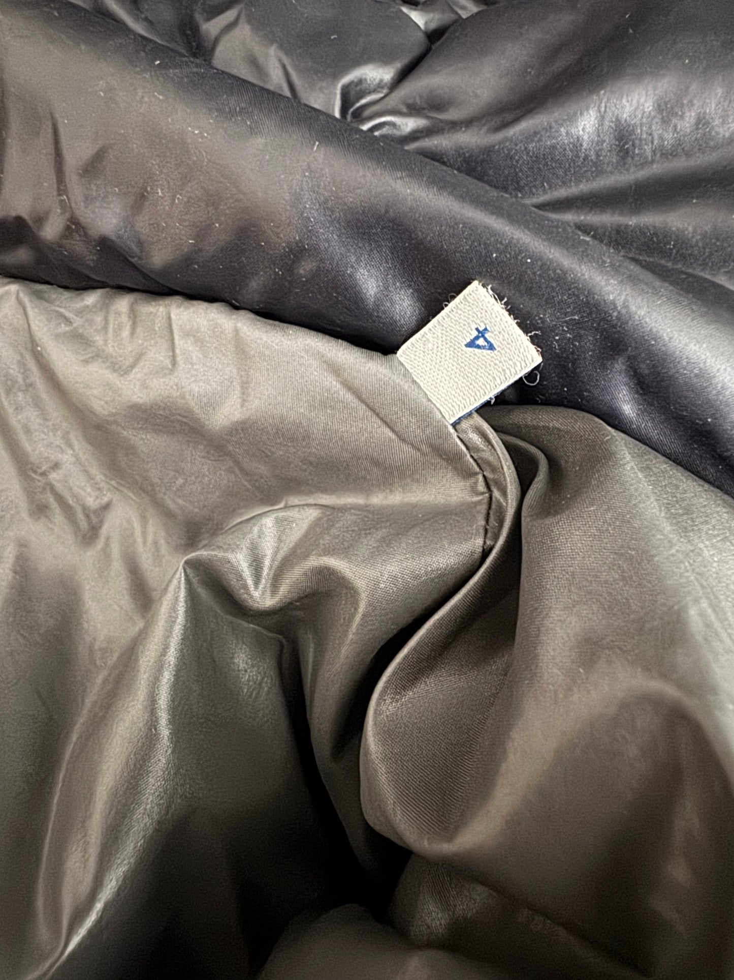 Moncler Maya Jacket - Size 4