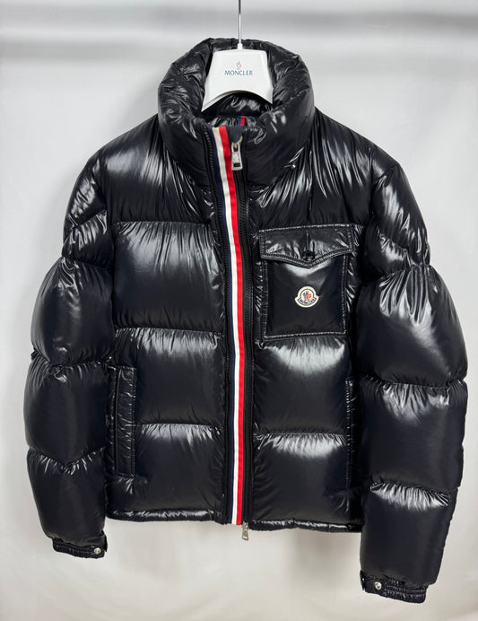 Moncler Montbelliard Jacket - Size 4