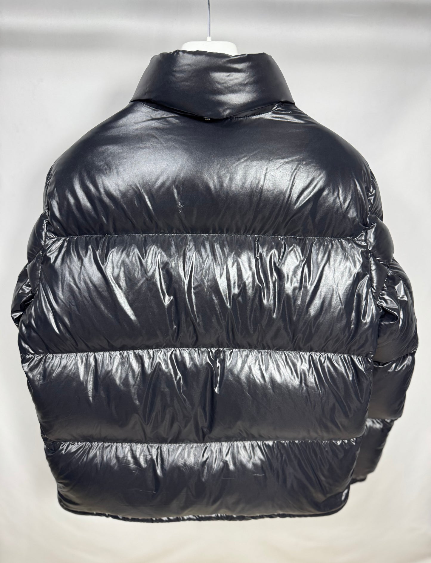 Moncler Montbelliard Jacket - Size 4