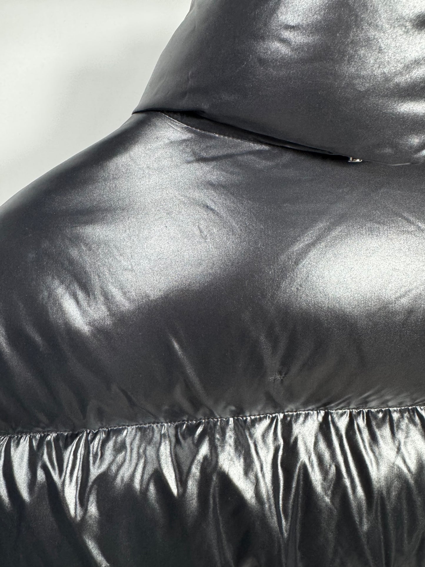 Moncler Montbelliard Jacket - Size 4