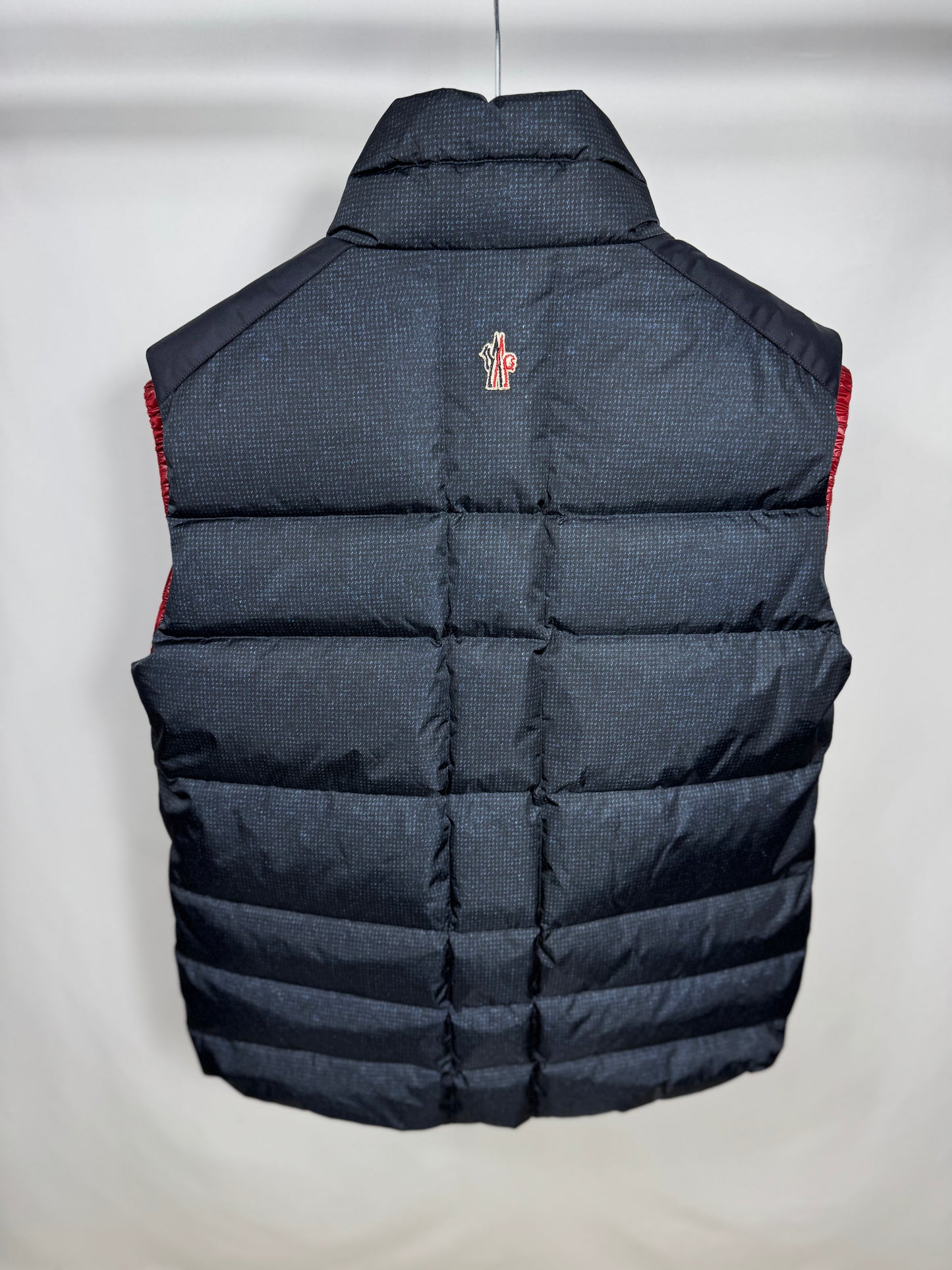 Moncler Grenoble Kostemberg Gilet - Size 4