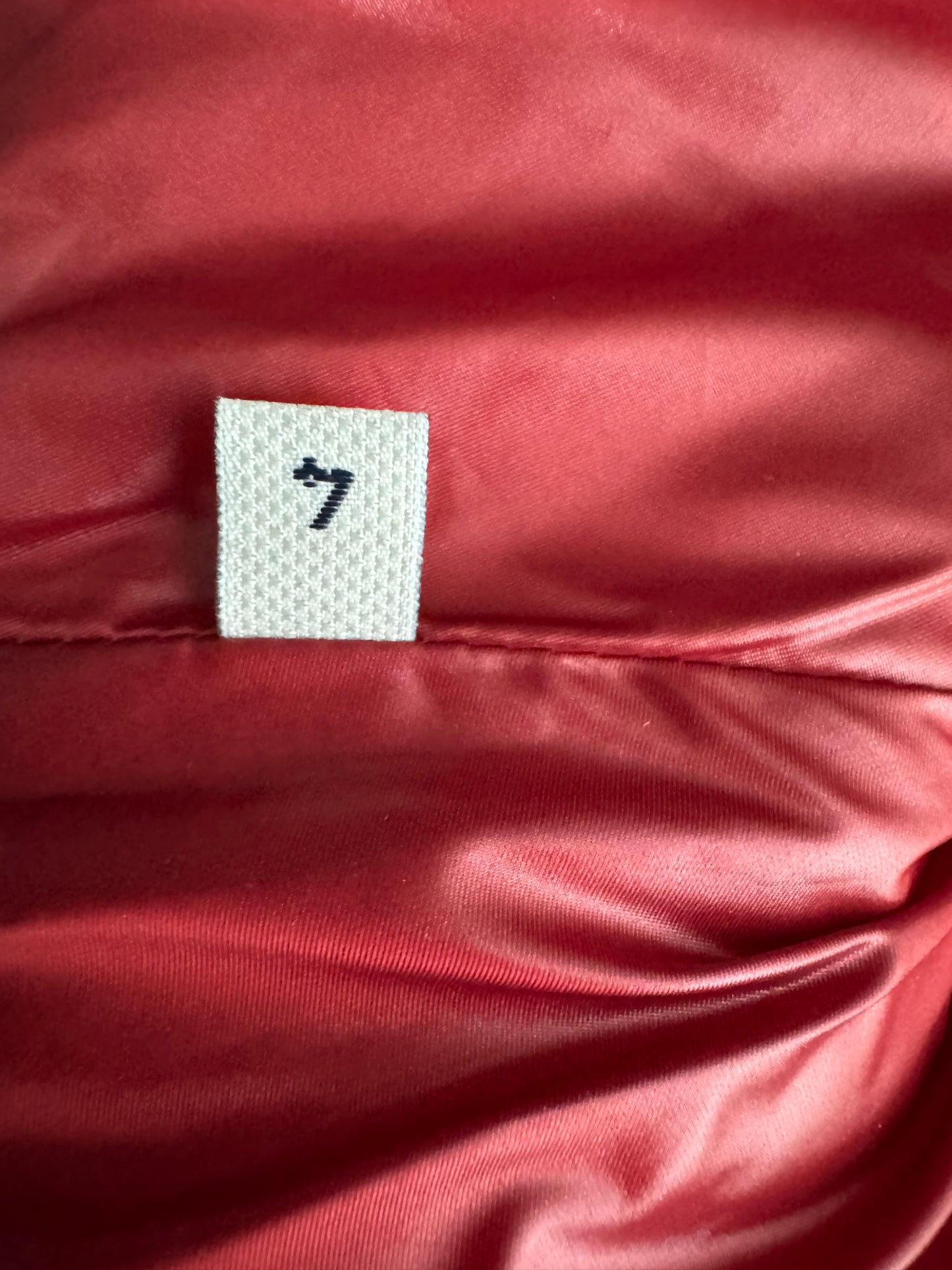 Moncler Grenoble Kostemberg Gilet - Size 4