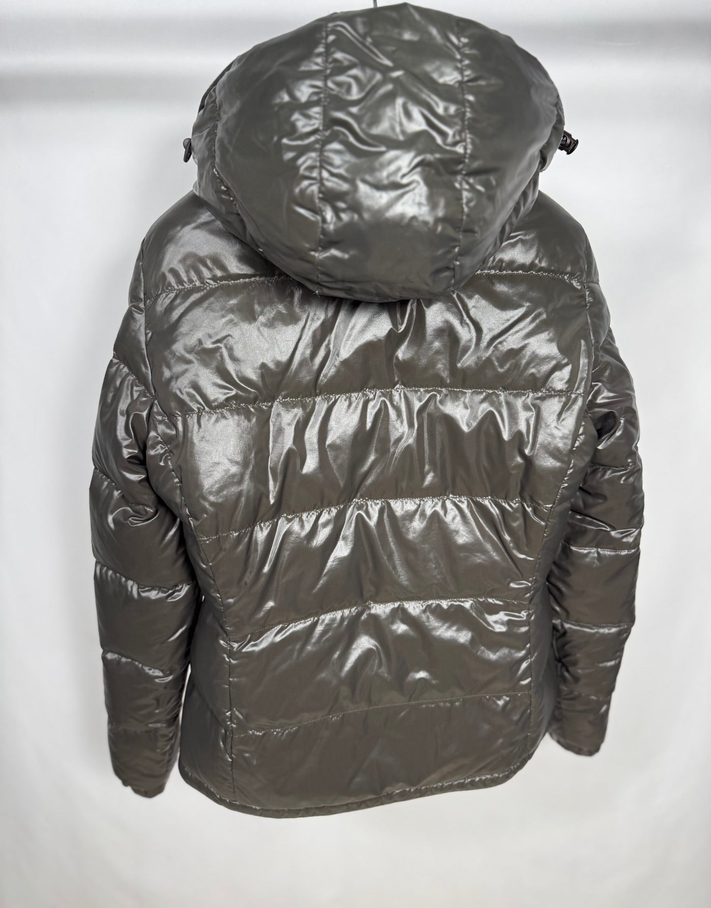 Moncler Berengere Jacket - Size 0