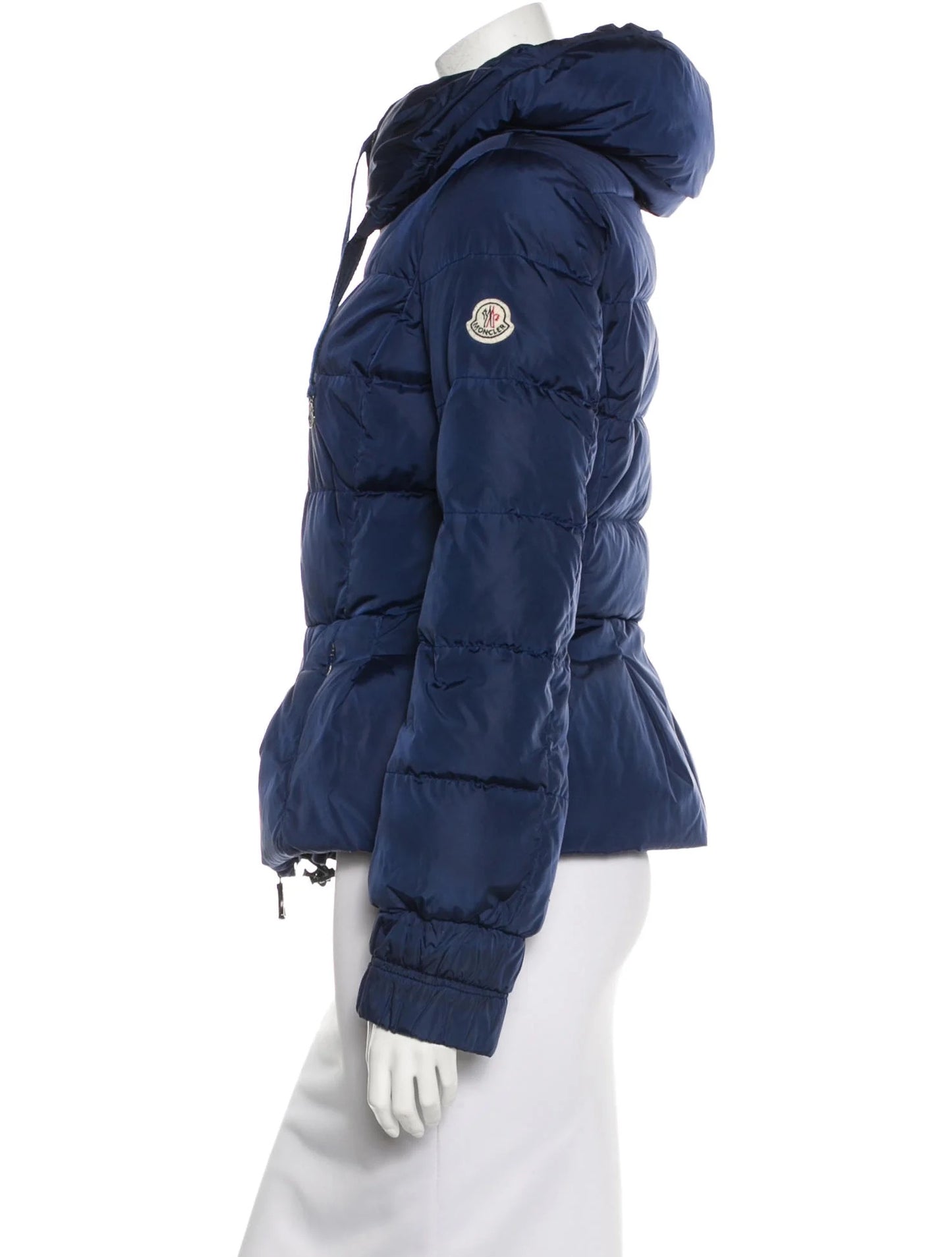 Moncler Ariege Jacket - Size 1