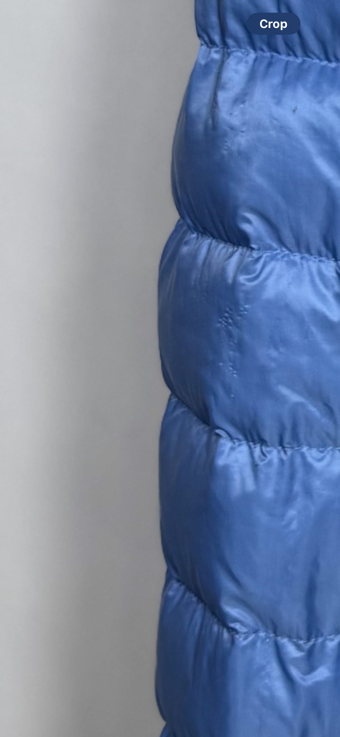 Moncler Corbiac Jacket - Size Age 14