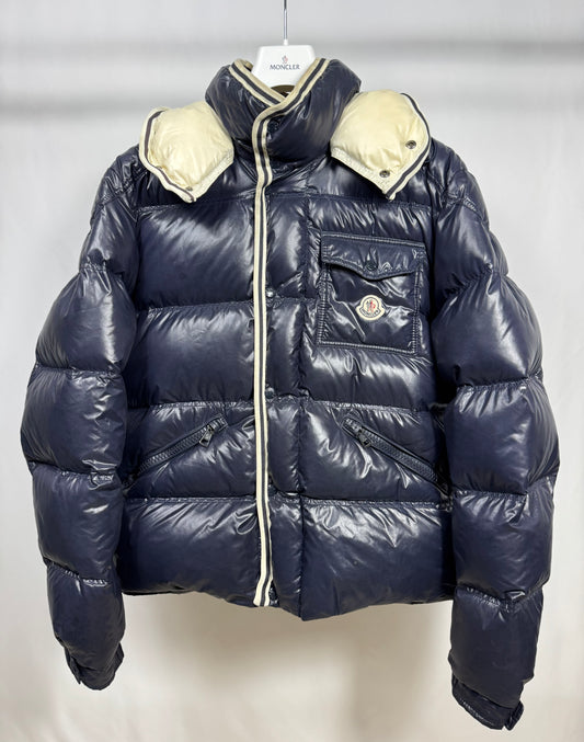 Moncler Branson Jacket - Size 6