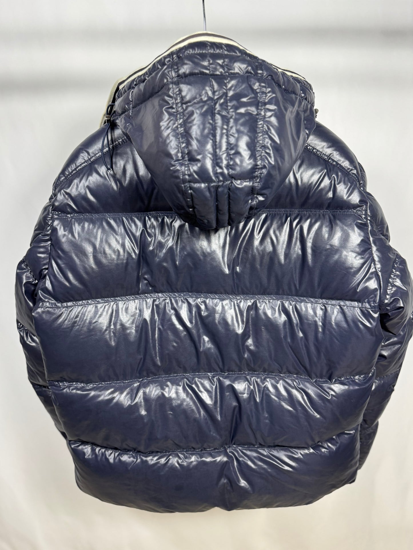 Moncler Branson Jacket - Size 6