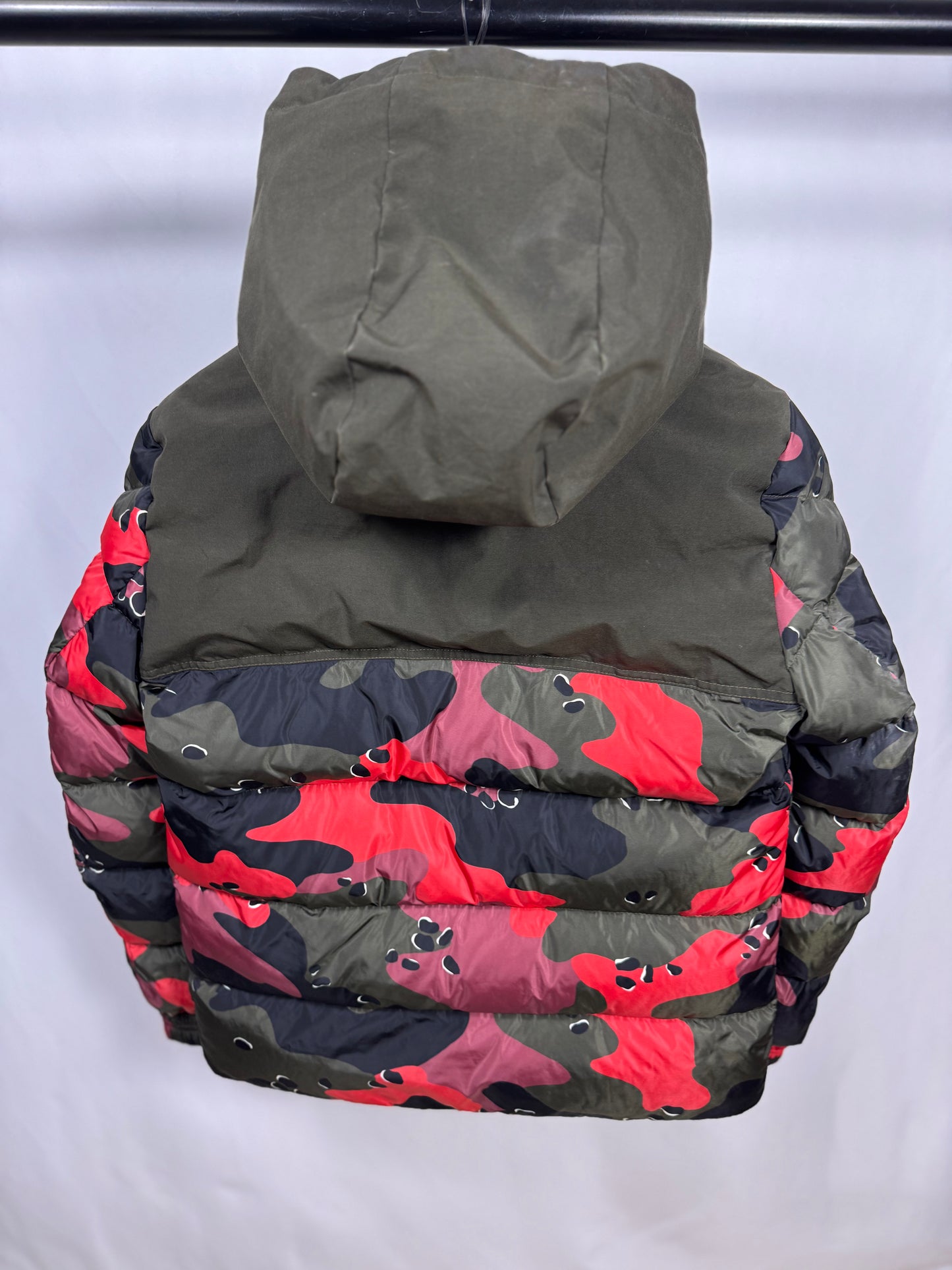 Moncler Eymeric Jacket - Size 1