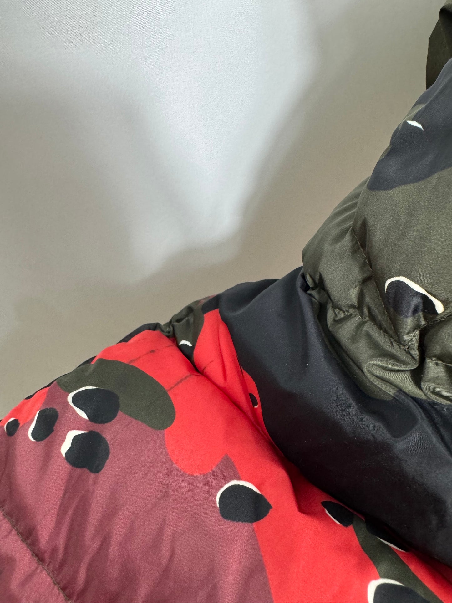 Moncler Eymeric Jacket - Size 1